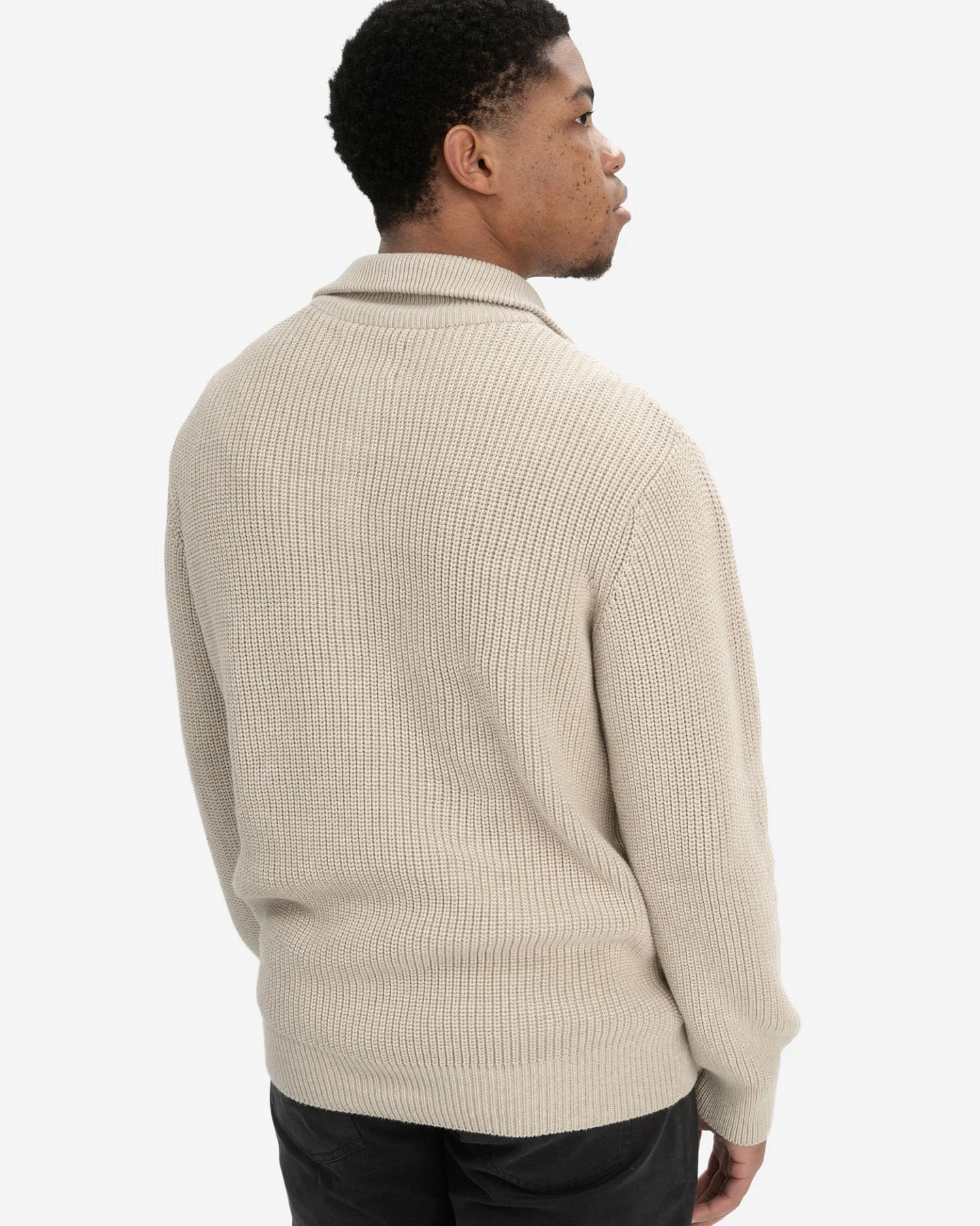 MELA Pullover Udai – Ansicht 3