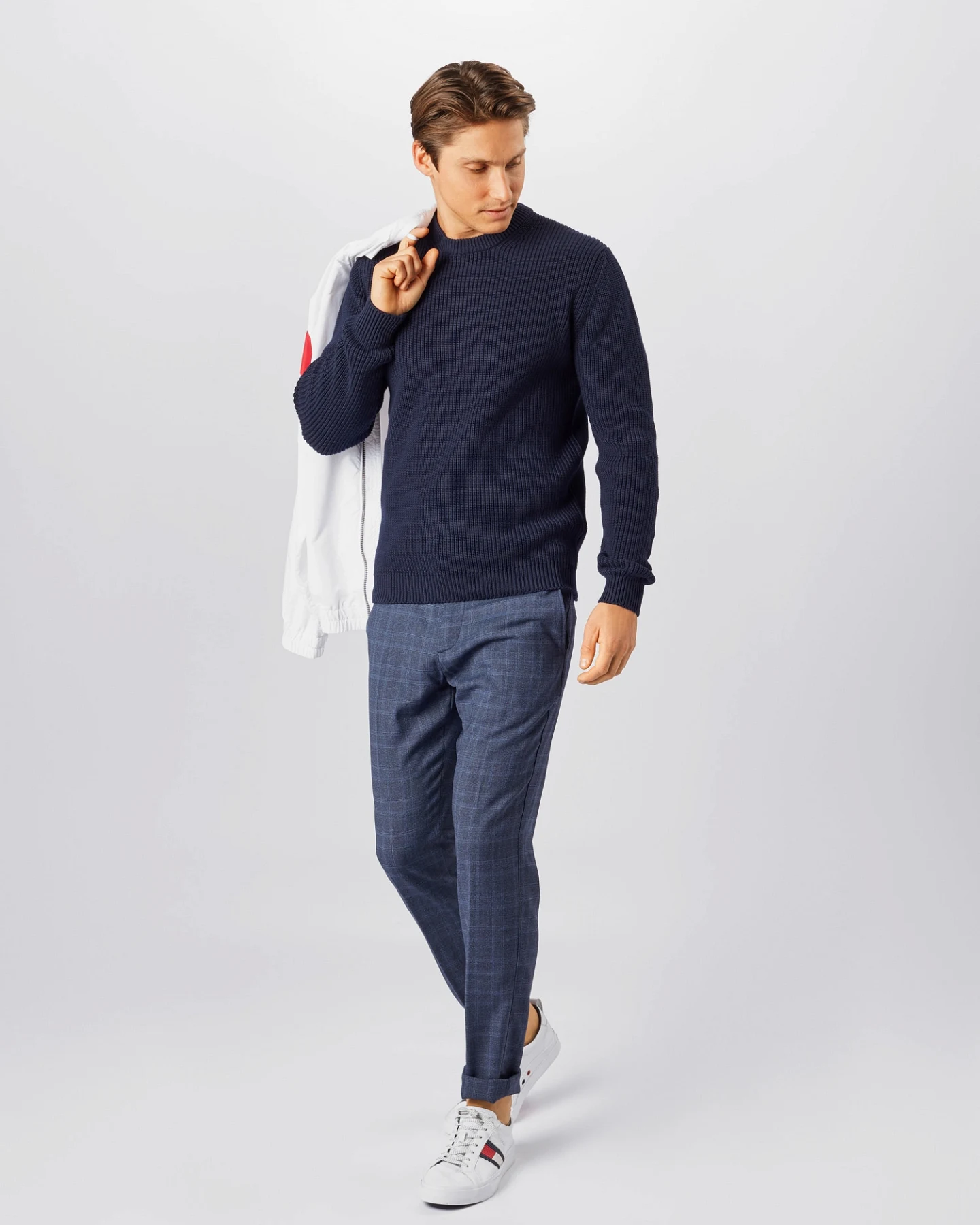 MELA Pullover Ravi – Ansicht 4