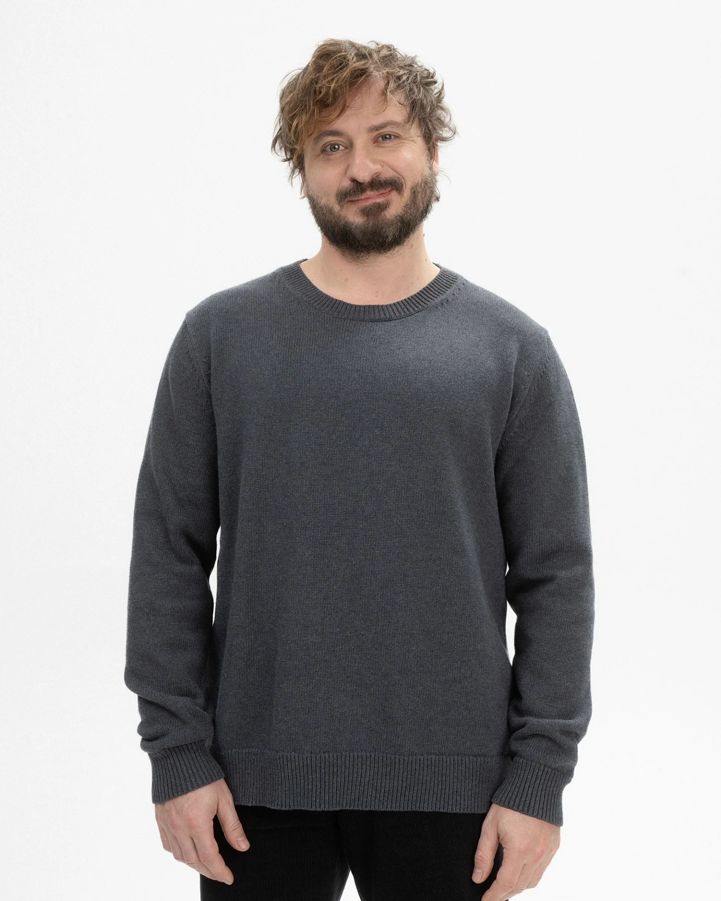 MELA Pullover Charun – Ansicht 2