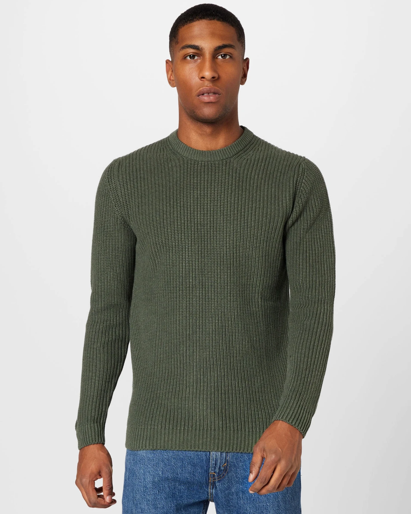 MELA Pullover Ravi – Ansicht 2