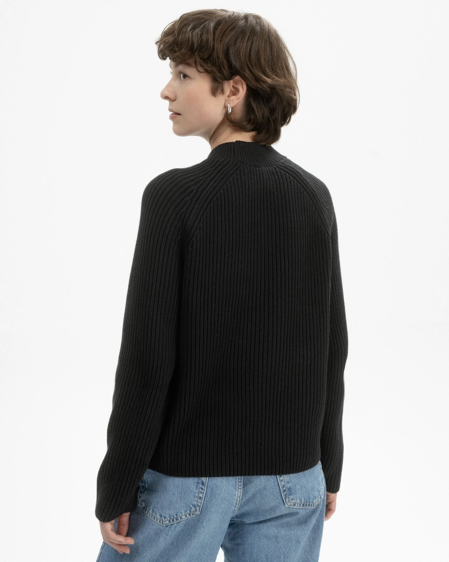 MELA Pullover Analah – Ansicht 3
