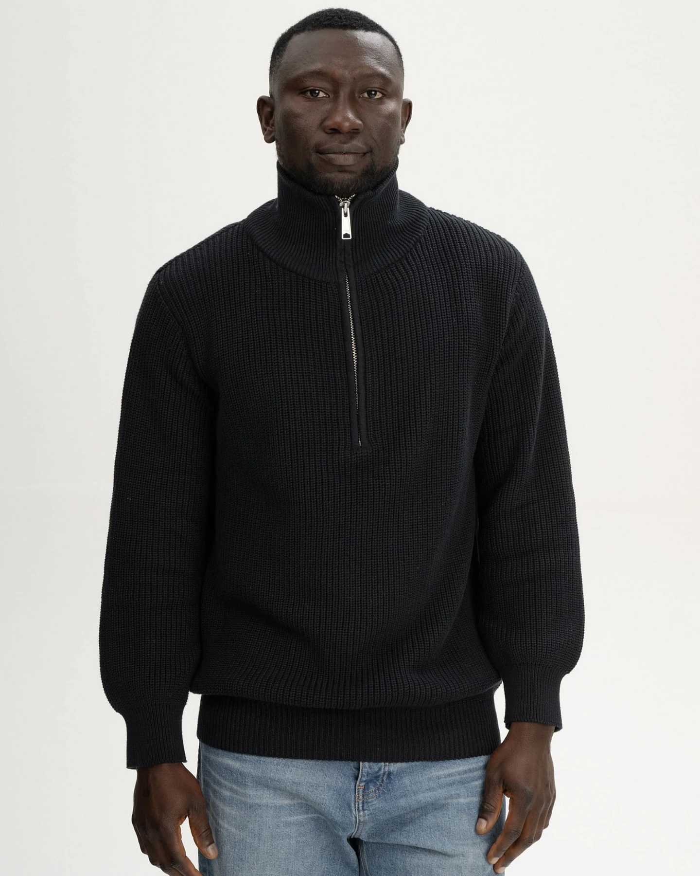 MELA Pullover Udai – Ansicht 3