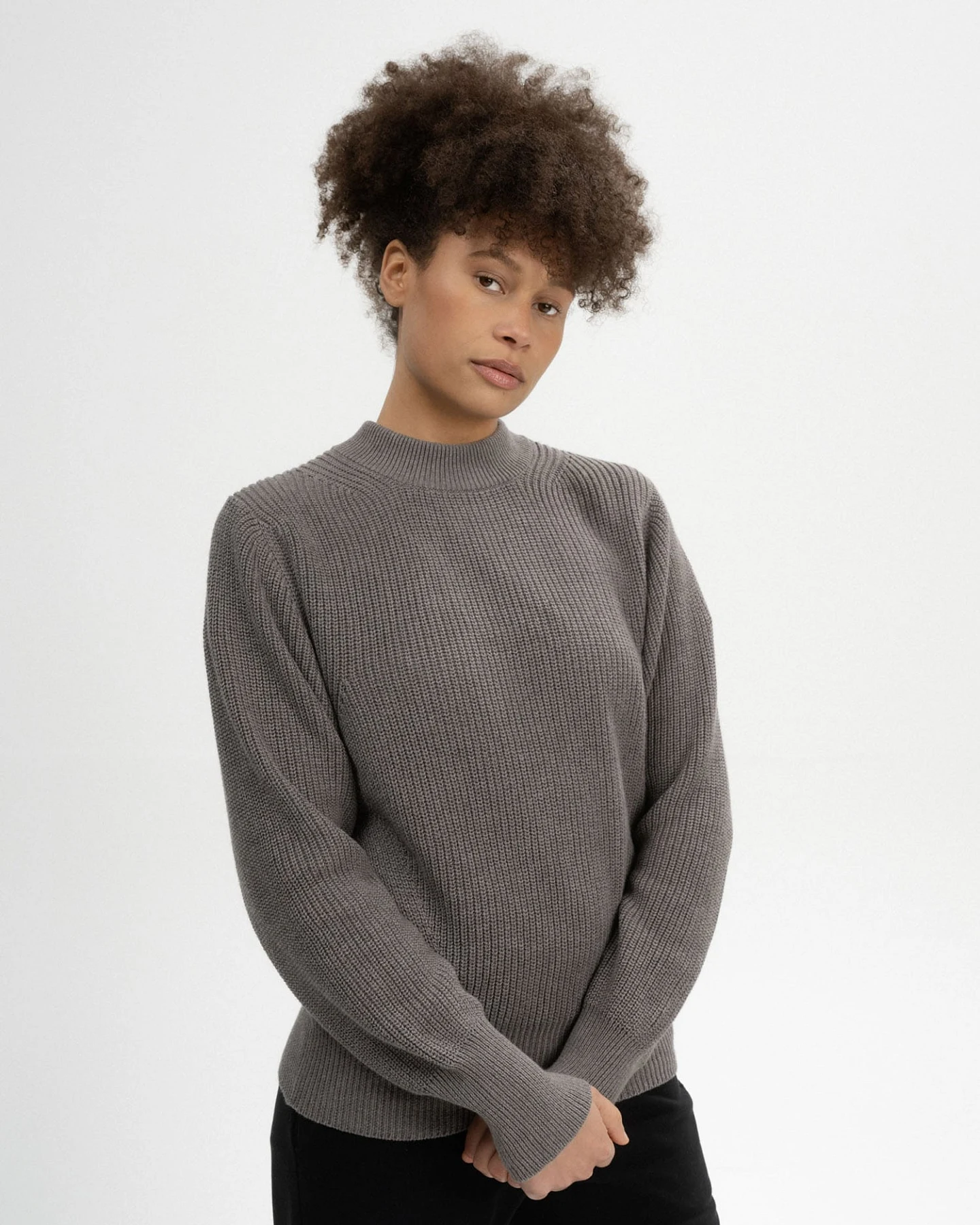 MELA Pullover Riya – Ansicht 2