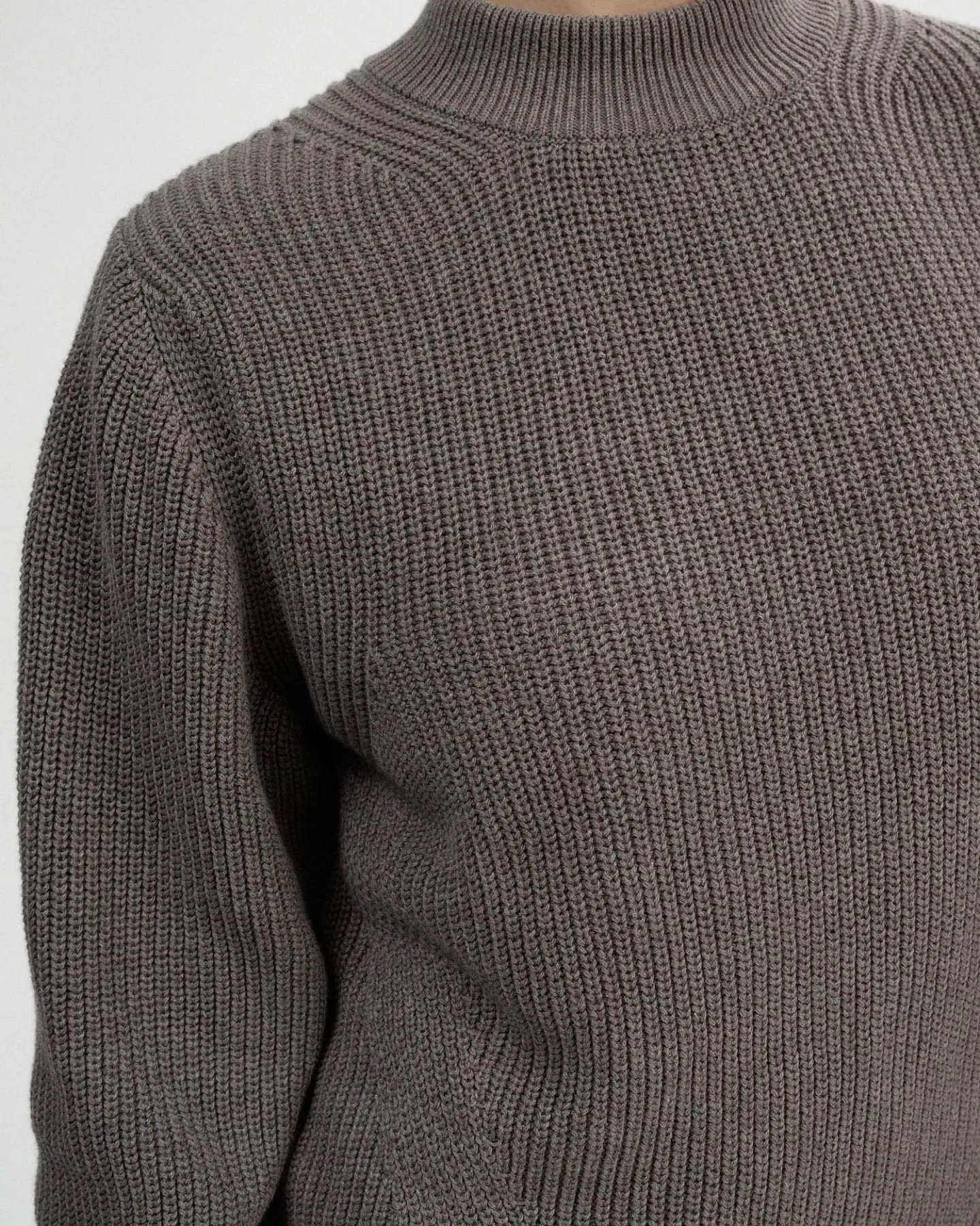 MELA Pullover Riya – Ansicht 5