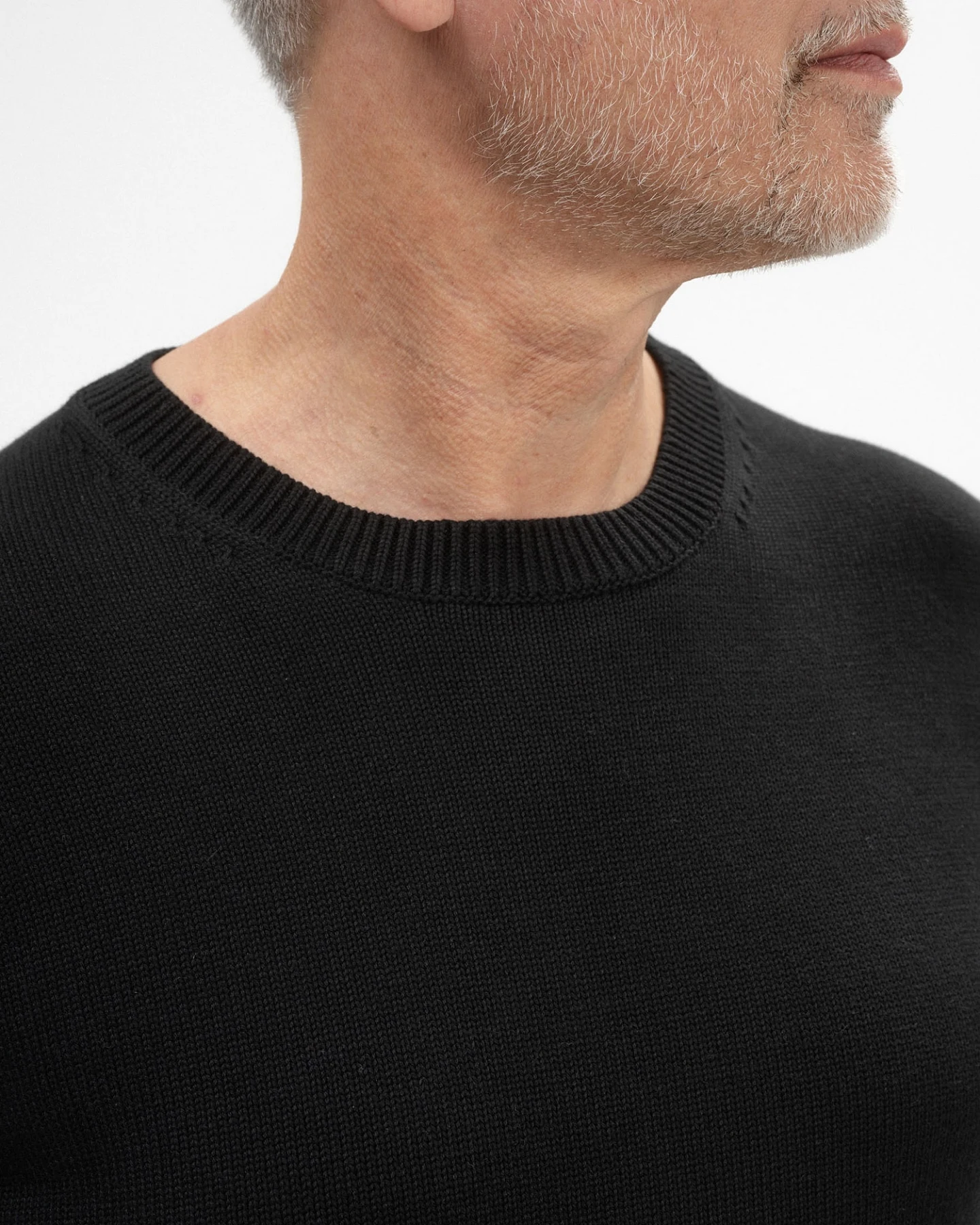 MELA Pullover Charun – Ansicht 5