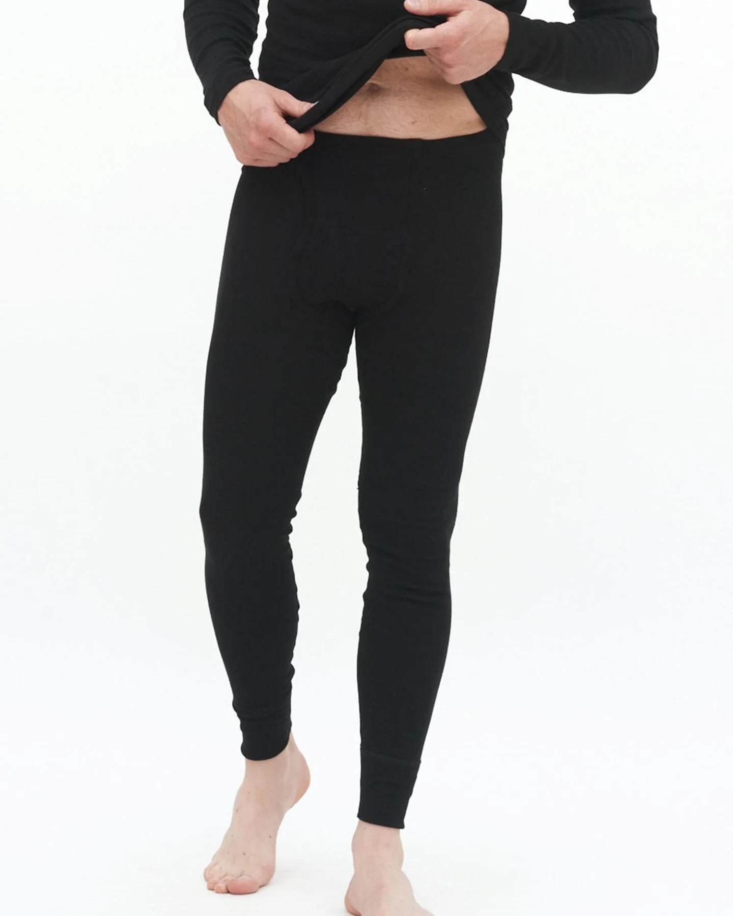 Living Crafts Lange Unterhose JONATHAN – Ansicht 3
