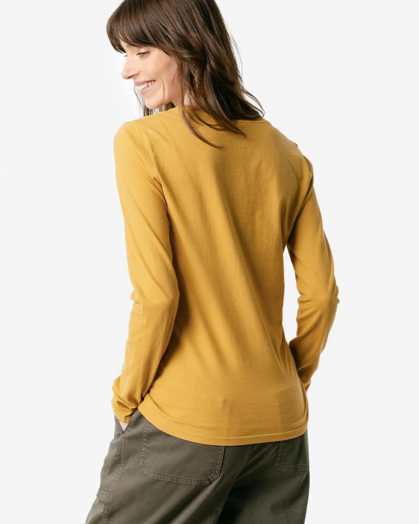 Living Crafts Shirt TARANA – Ansicht 5