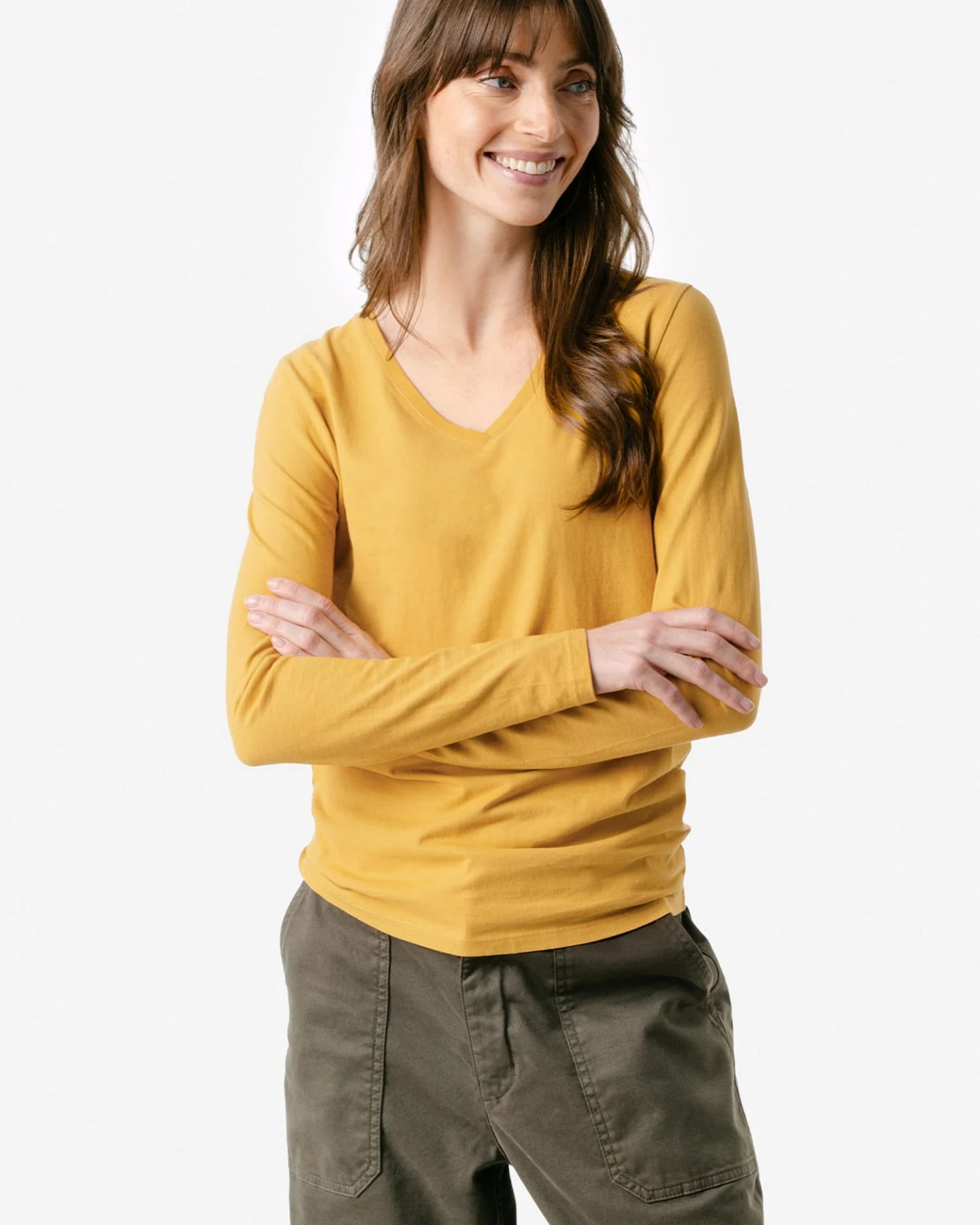 Living Crafts Shirt TARANA – Ansicht 6