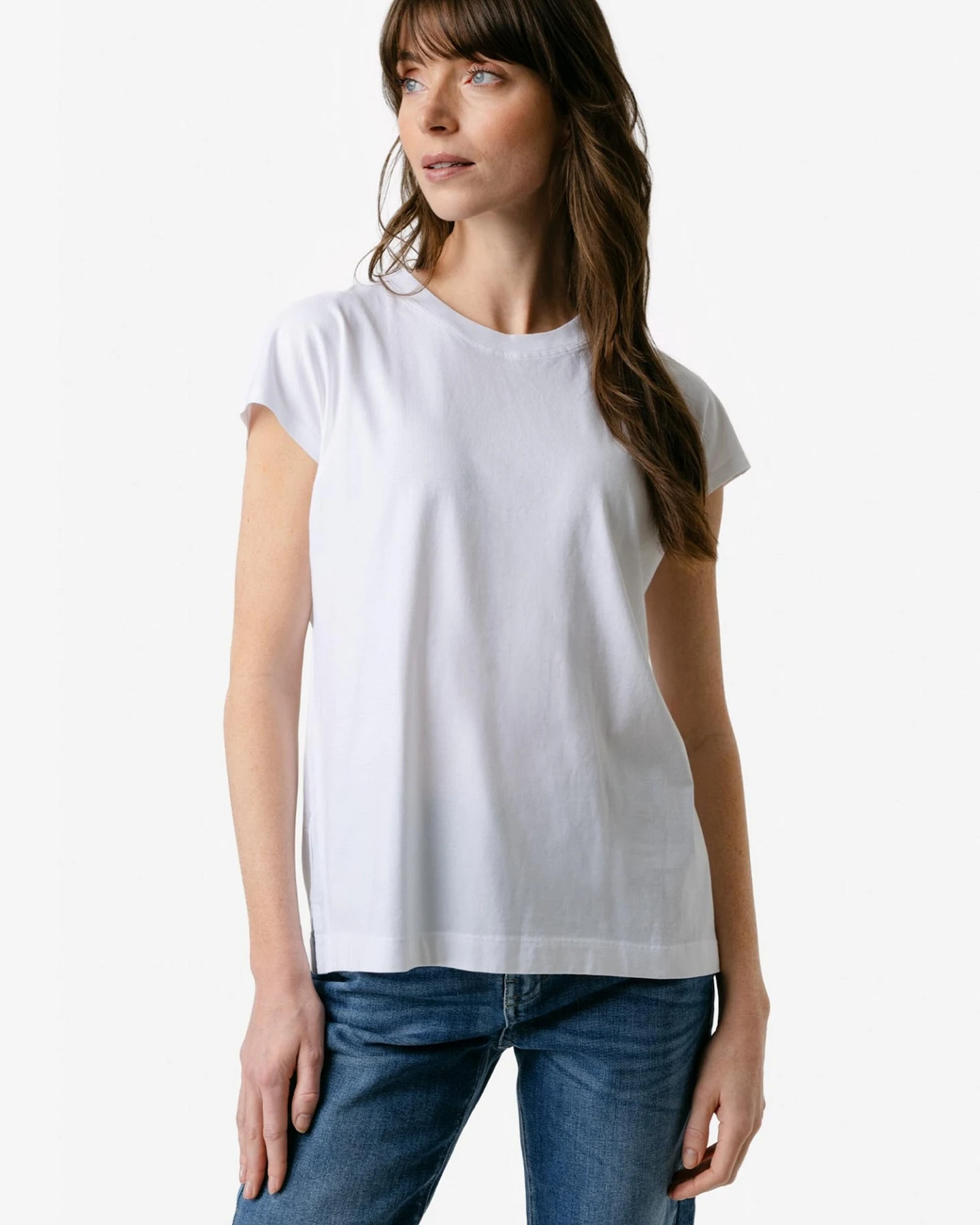 Living Crafts Shirt TIDA – Ansicht 2