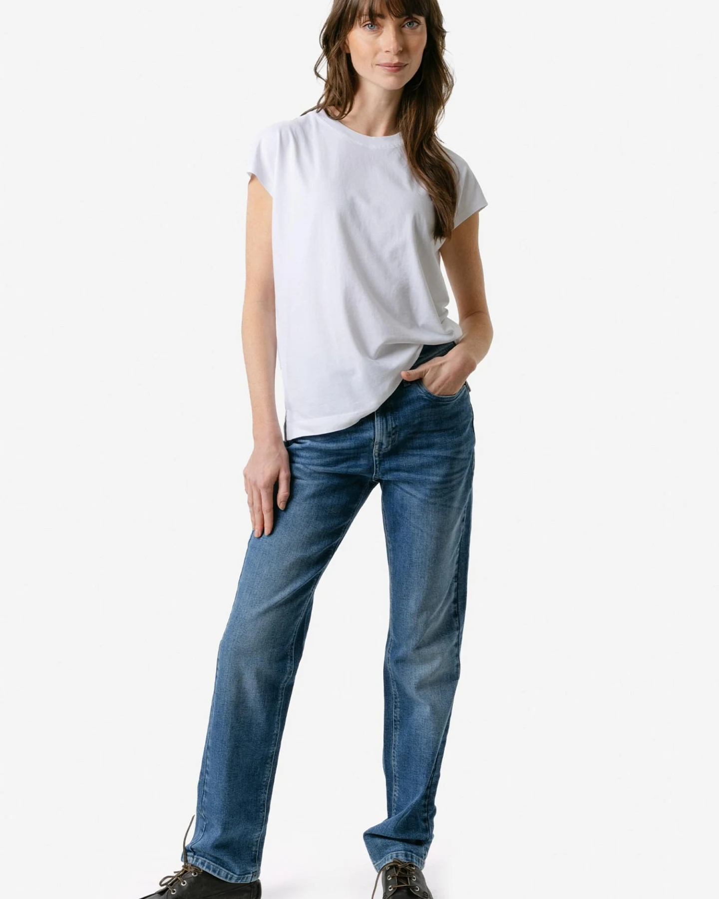 Living Crafts Shirt TIDA – Ansicht 3