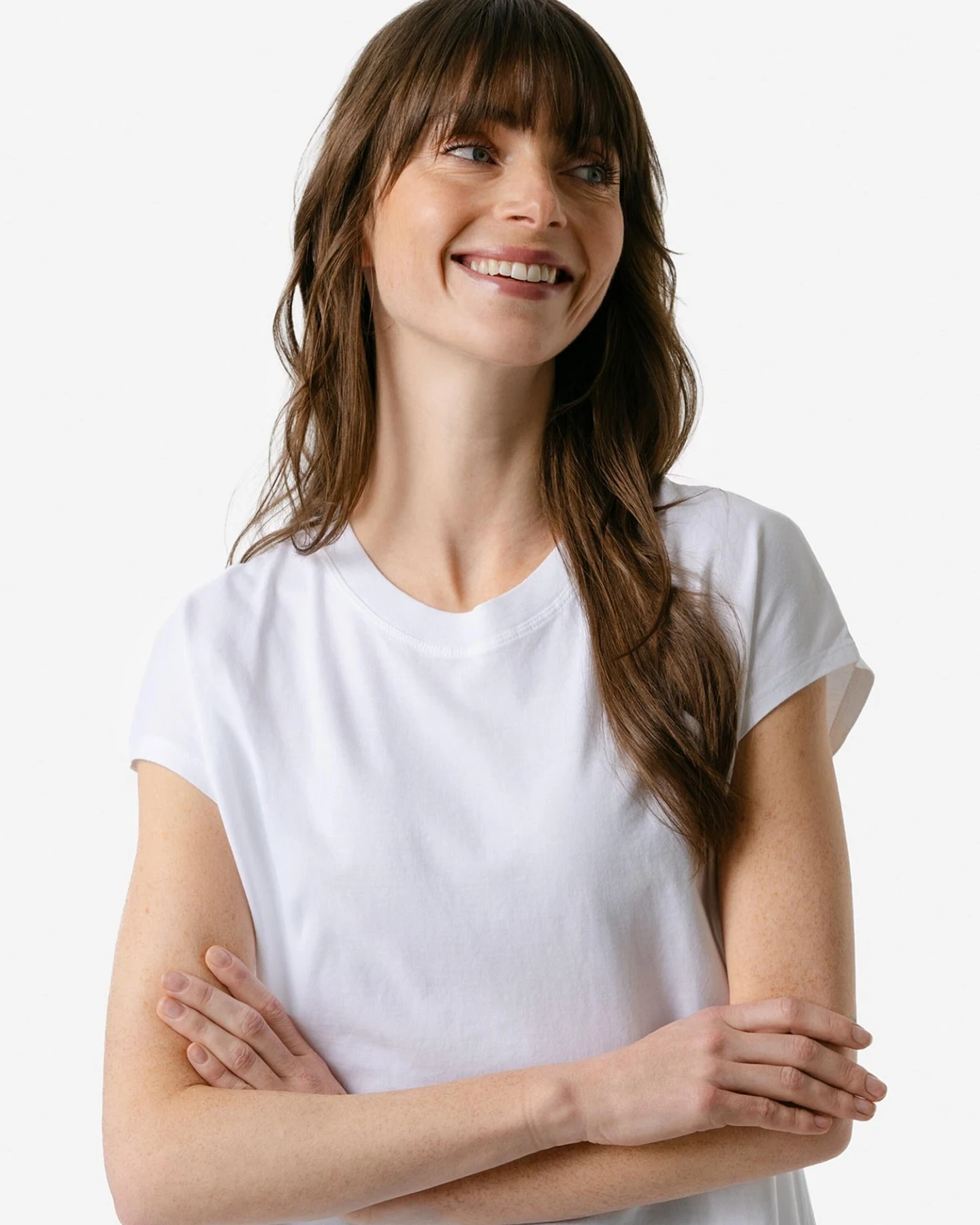 Living Crafts Shirt TIDA – Ansicht 4
