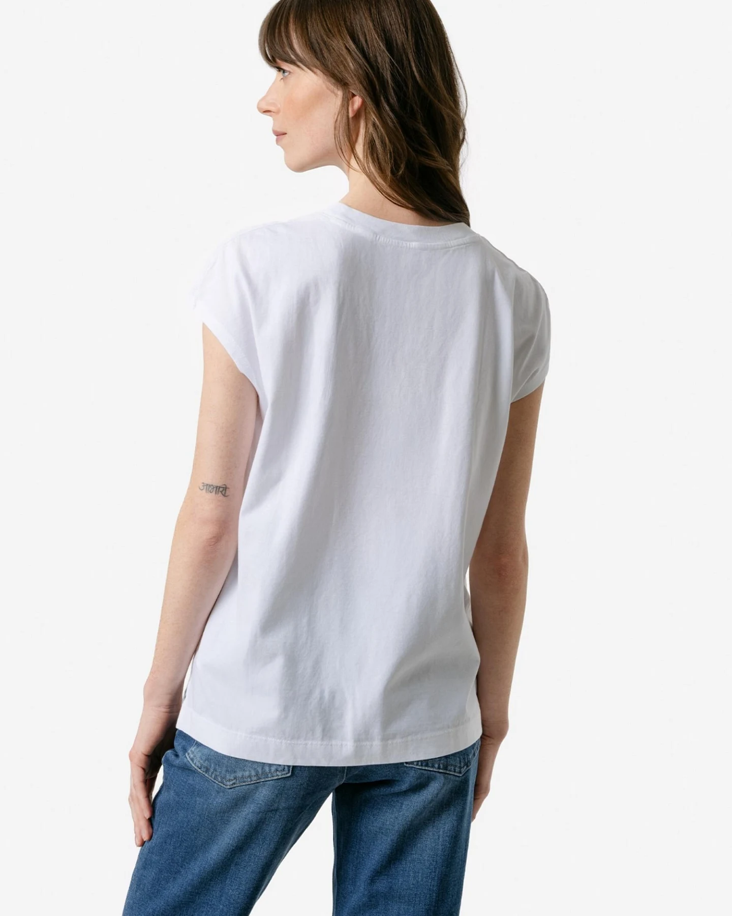 Living Crafts Shirt TIDA – Ansicht 5