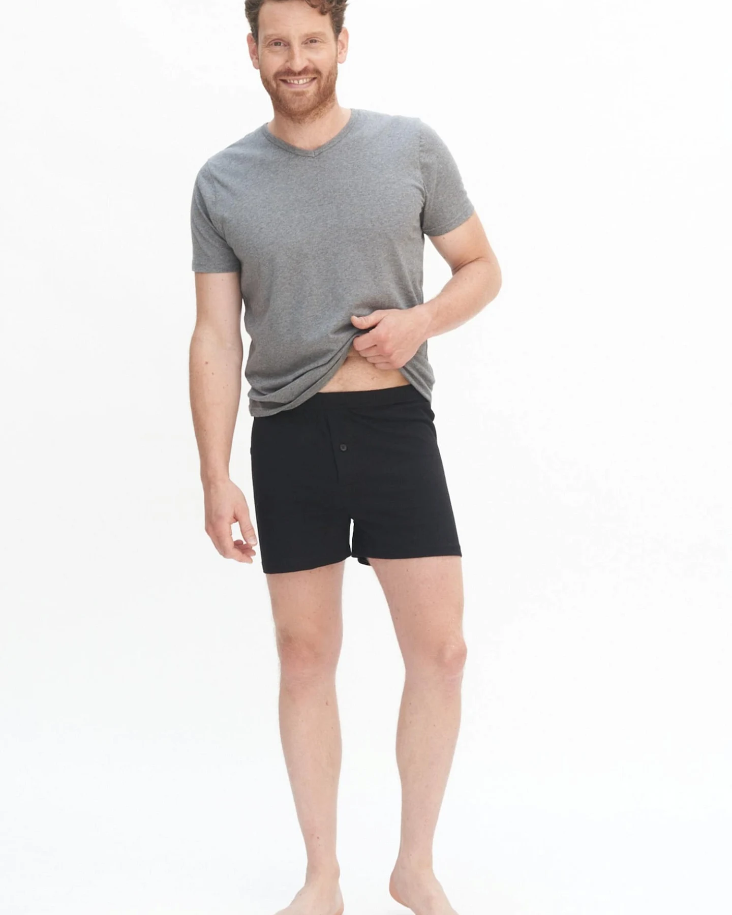 Living Crafts Boxershorts BEN – Ansicht 3