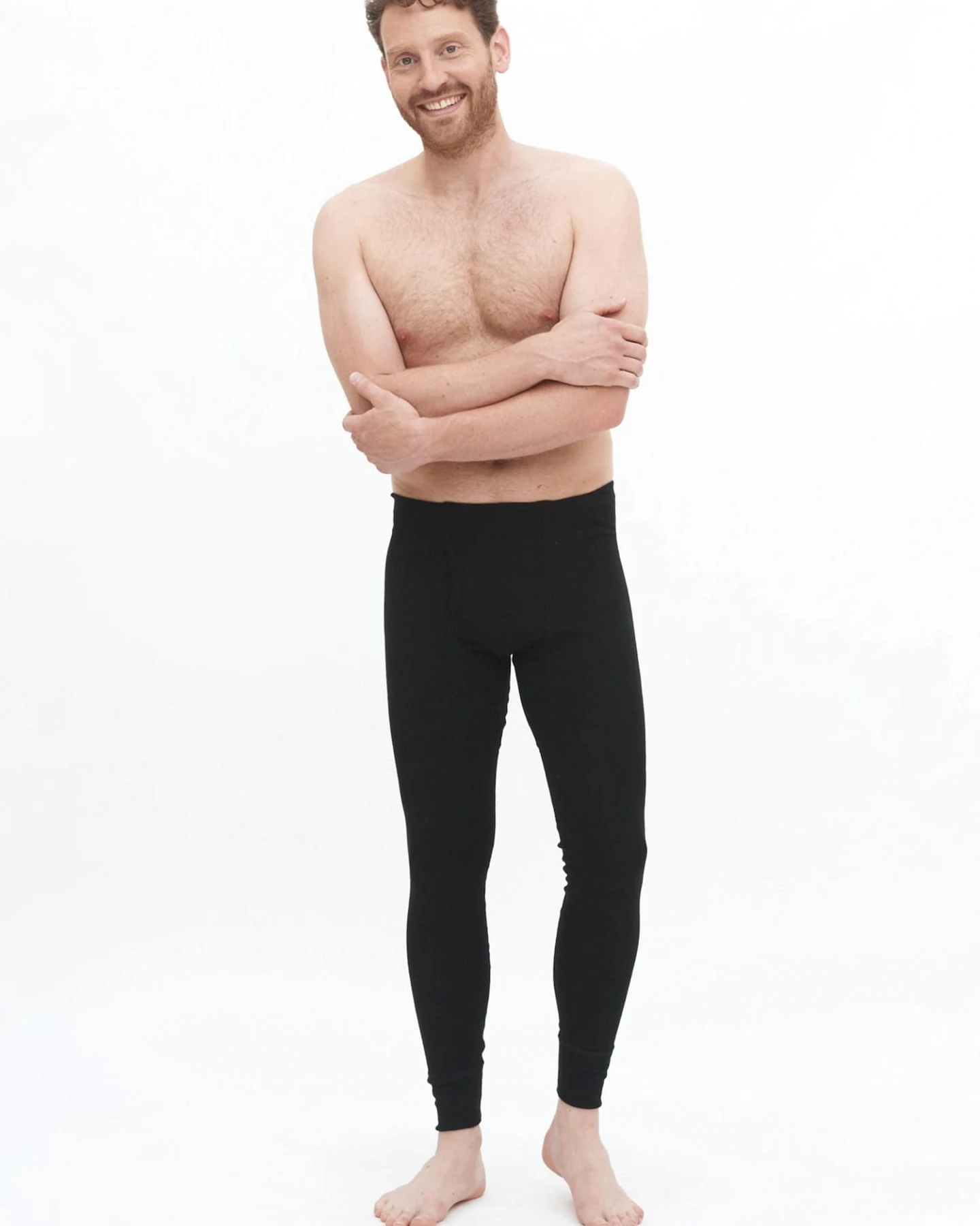 Living Crafts Lange Unterhose JONATHAN – Ansicht 2