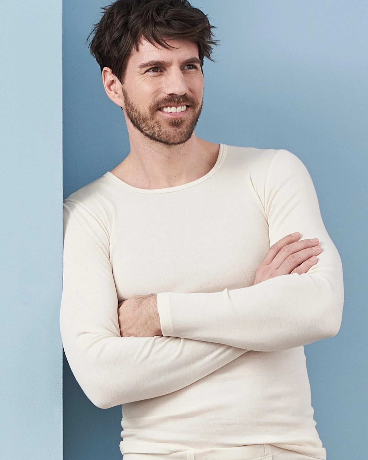 Living Crafts Unterhemd JOHAN – Ansicht 3