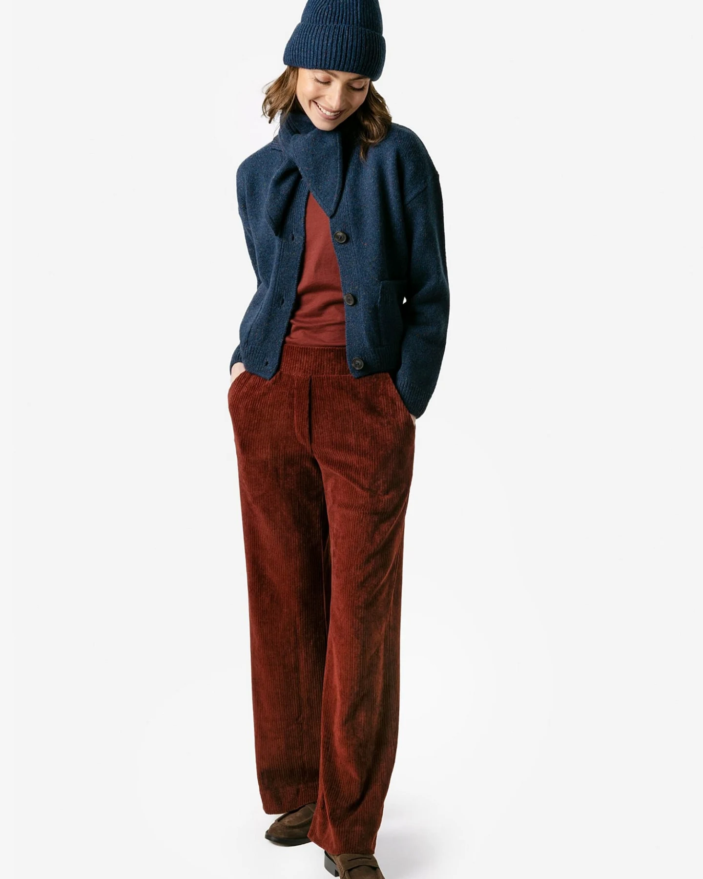 Living Crafts Shirt SUSANNA – Ansicht 3
