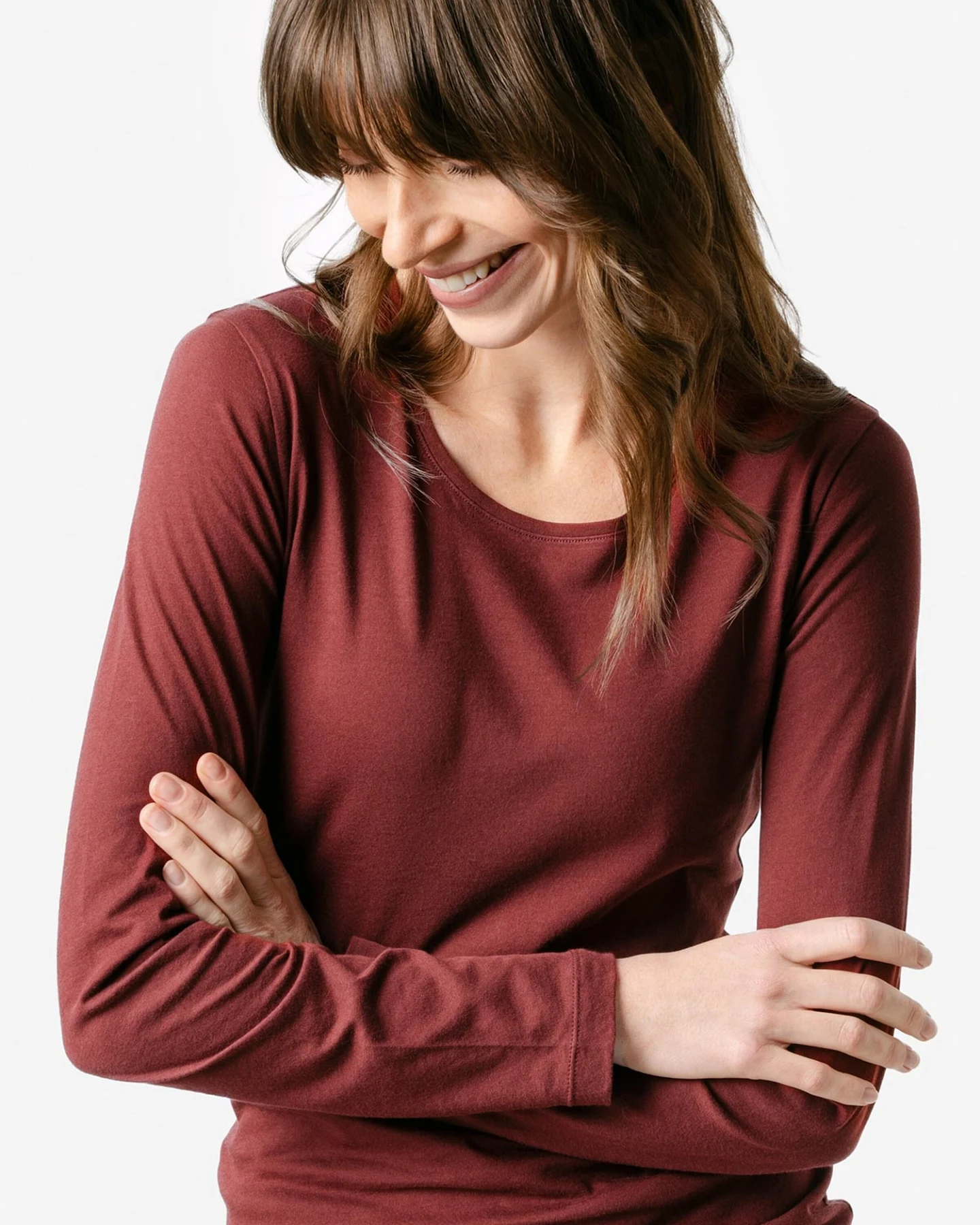 Living Crafts Shirt SUSANNA – Ansicht 4