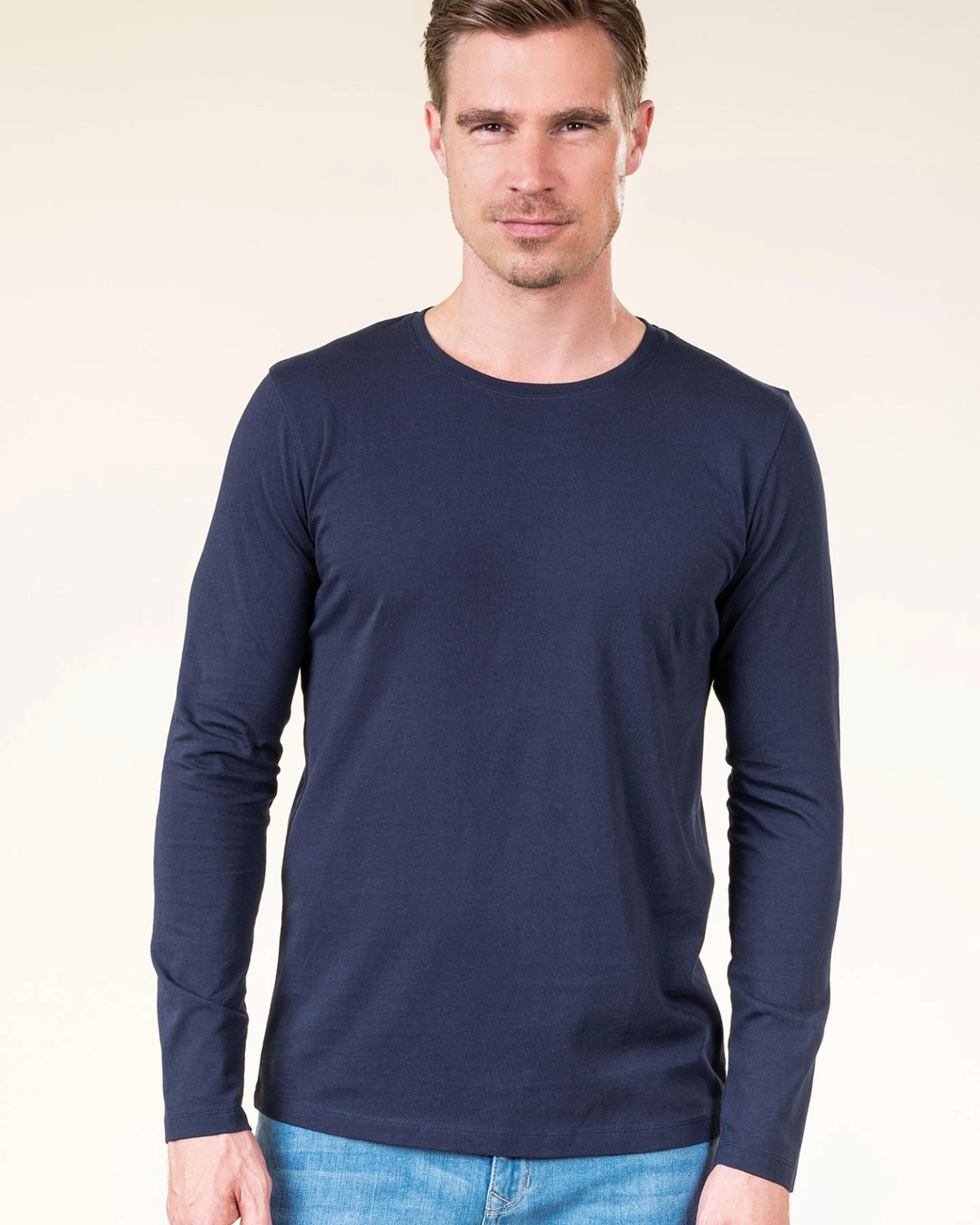 Living Crafts Shirt TERIK – Ansicht 2