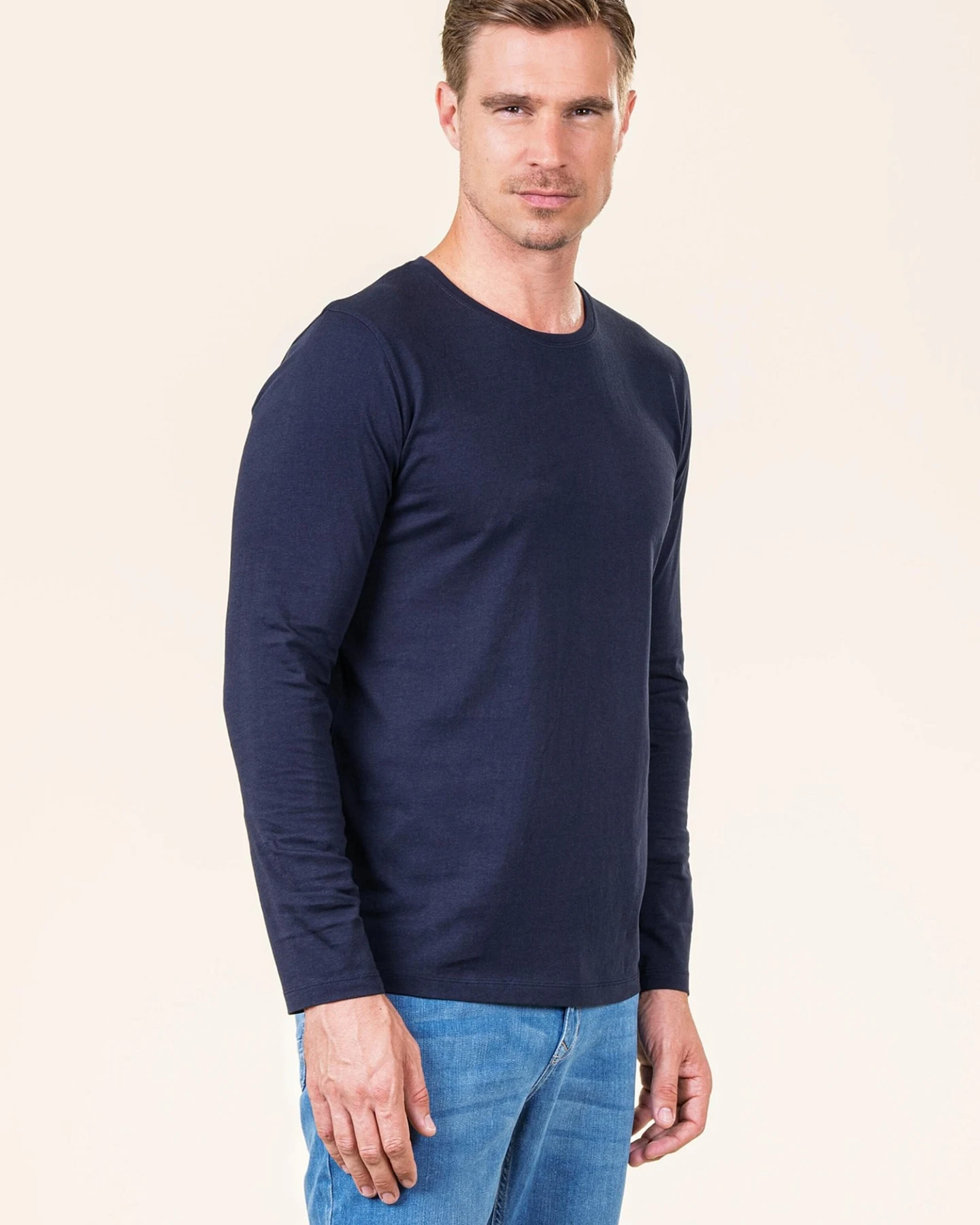 Living Crafts Shirt TERIK – Ansicht 3