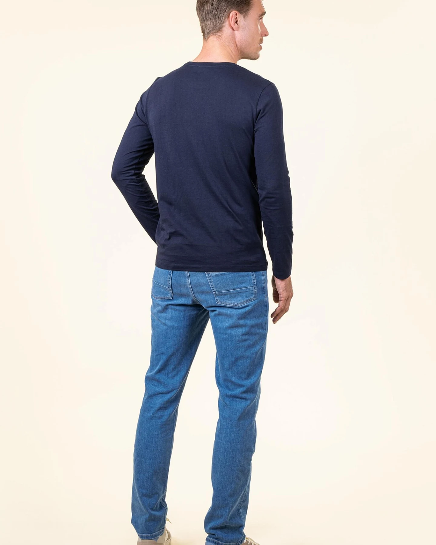 Living Crafts Shirt TERIK – Ansicht 4