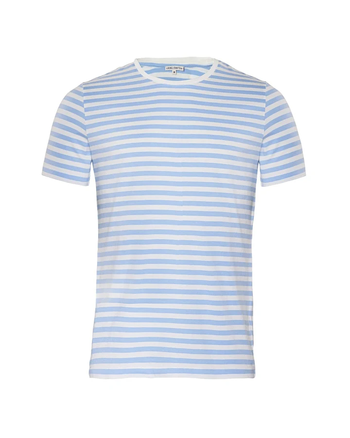 Produktseite: Living Crafts Shirt THERREL