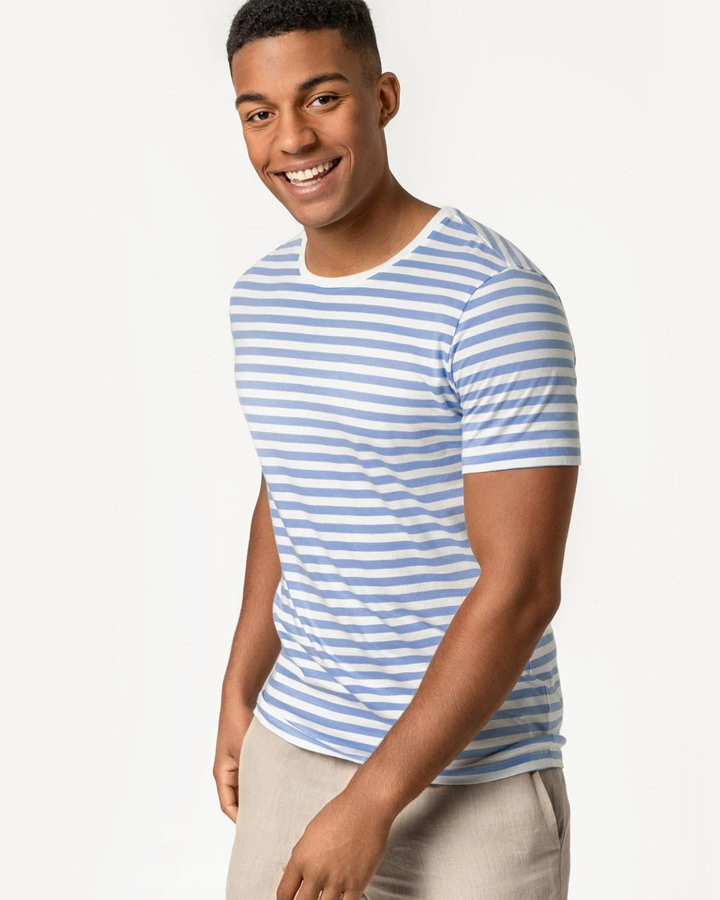 Living Crafts Shirt THERREL – Ansicht 2
