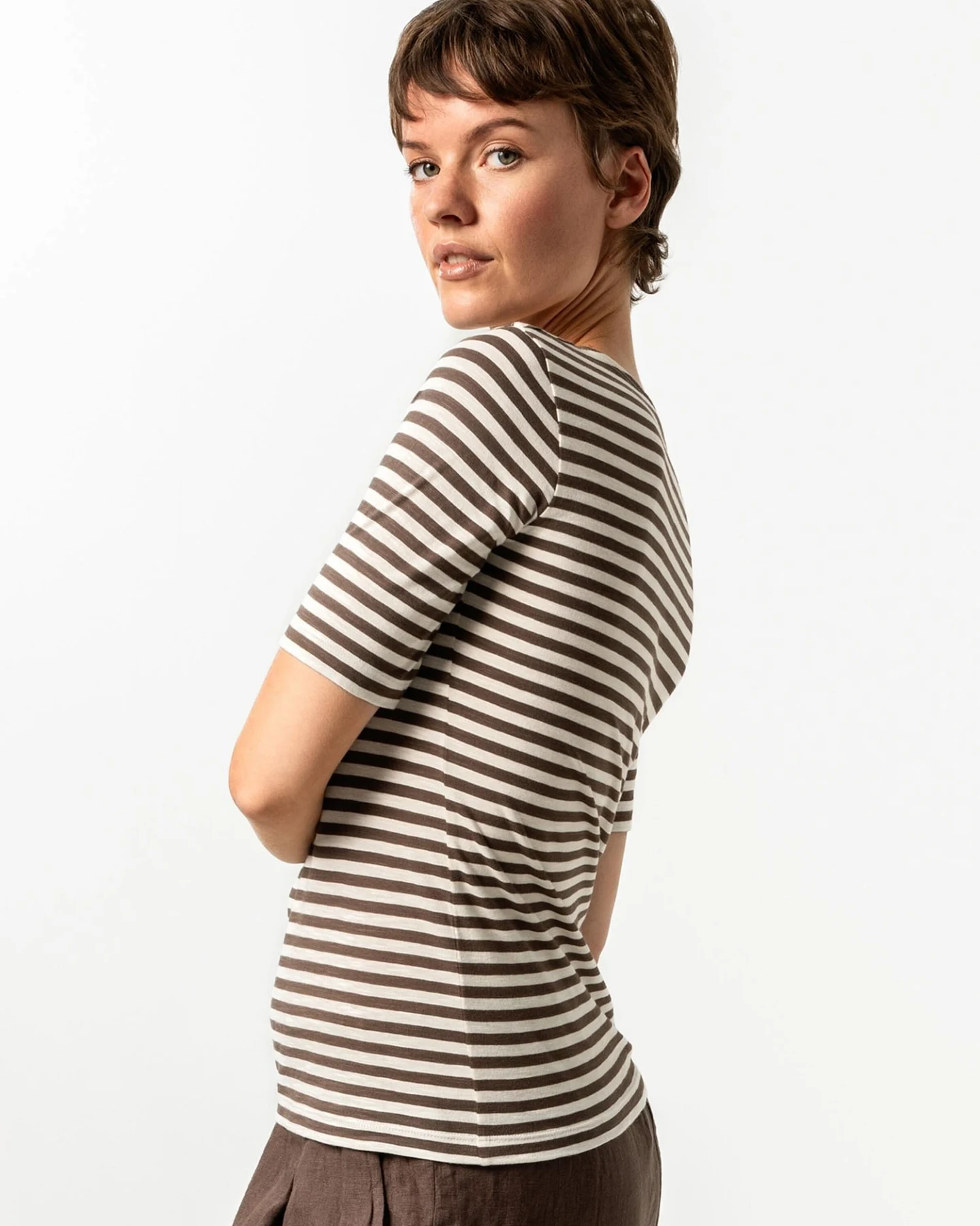 Living Crafts Shirt ANNINA – Ansicht 4