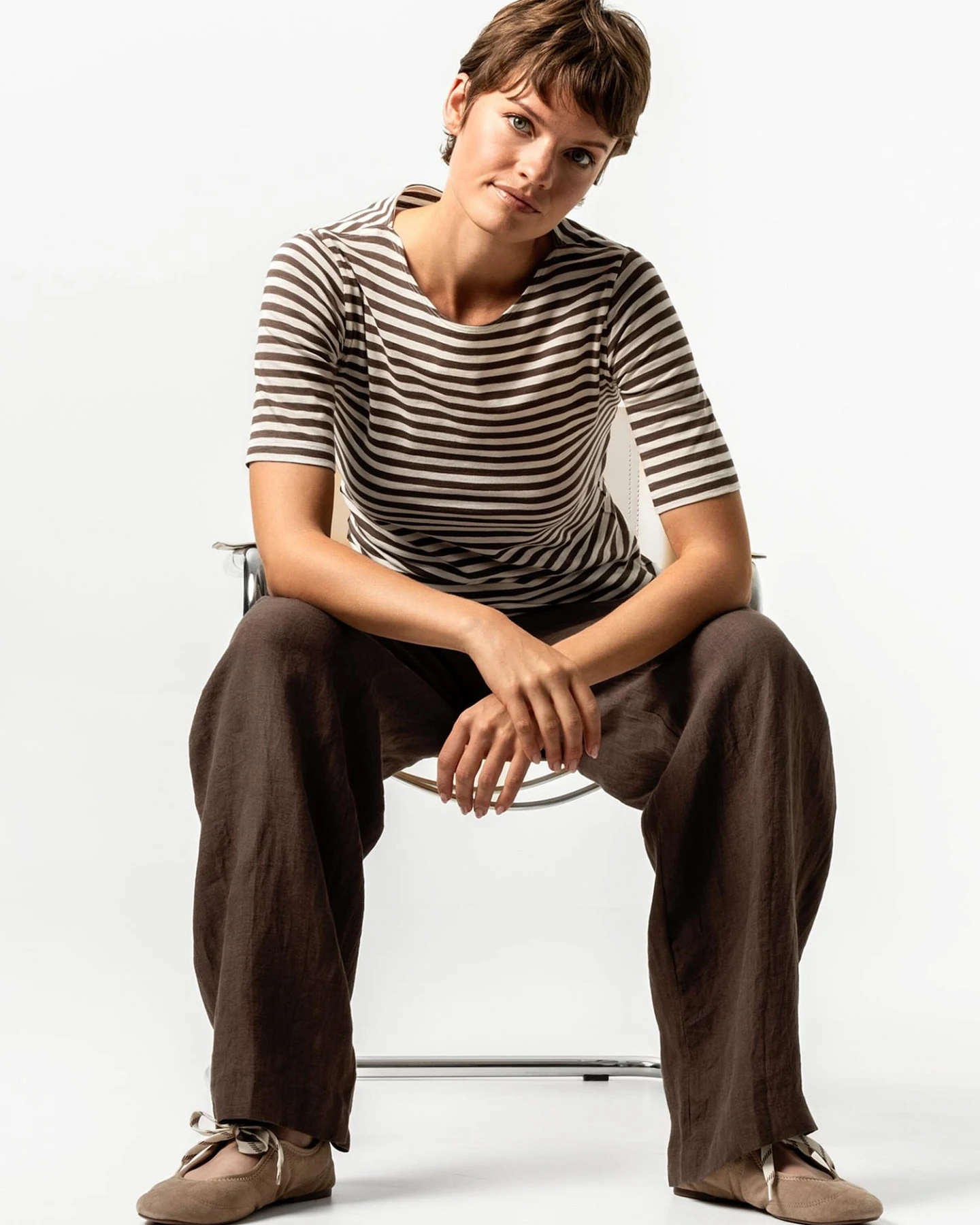 Living Crafts Shirt ANNINA – Ansicht 6