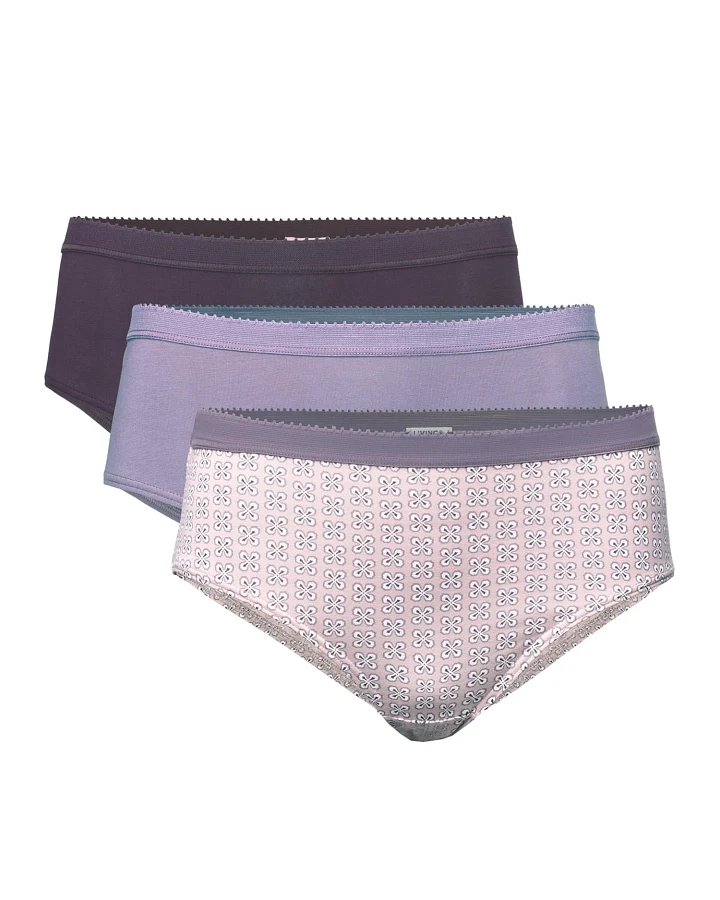 Living Crafts Slip POLLY