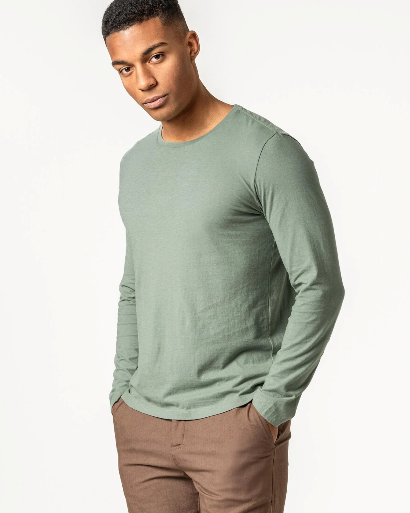 Living Crafts Shirt TERIK – Ansicht 3