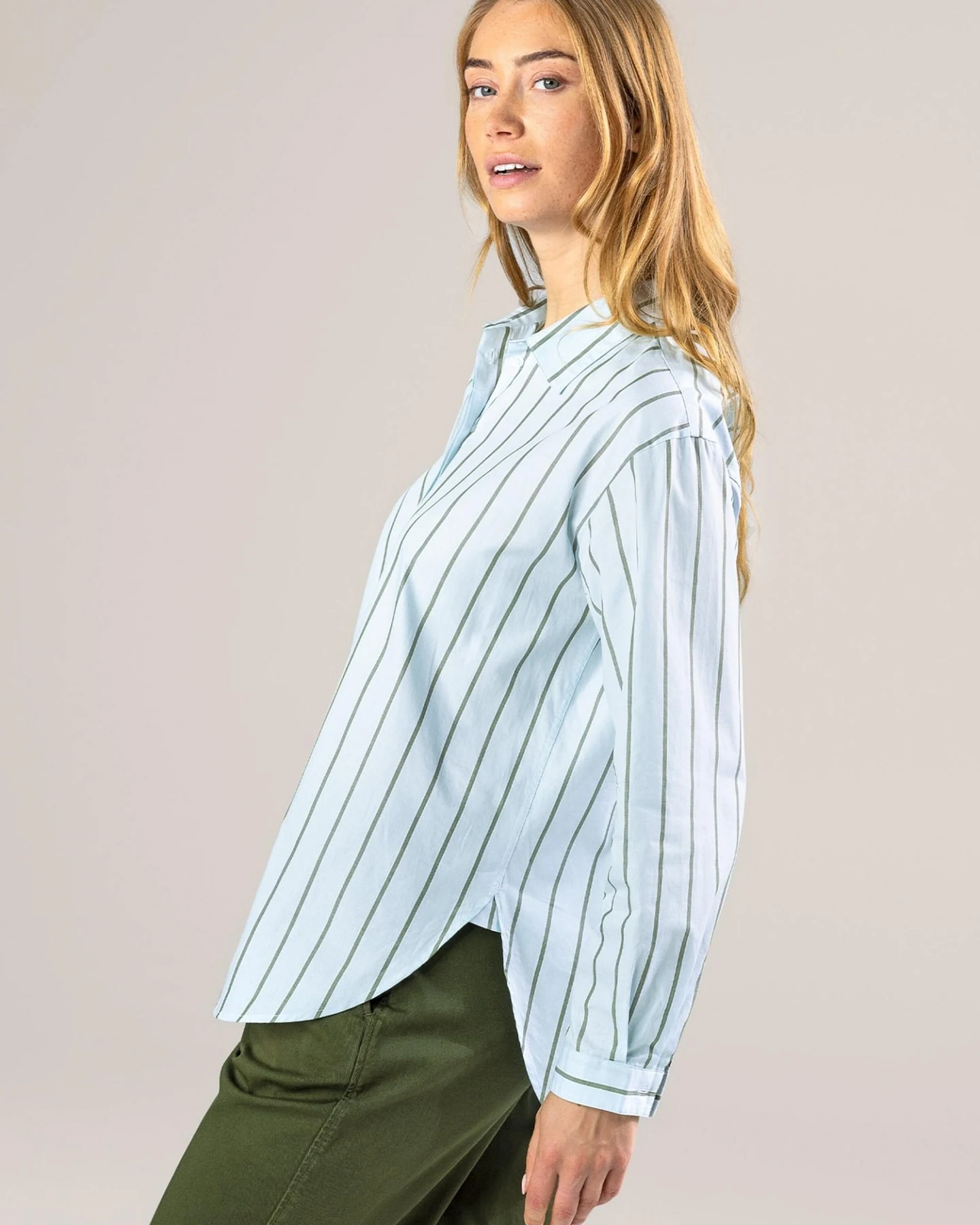 Living Crafts Bluse PATRICIA – Ansicht 3