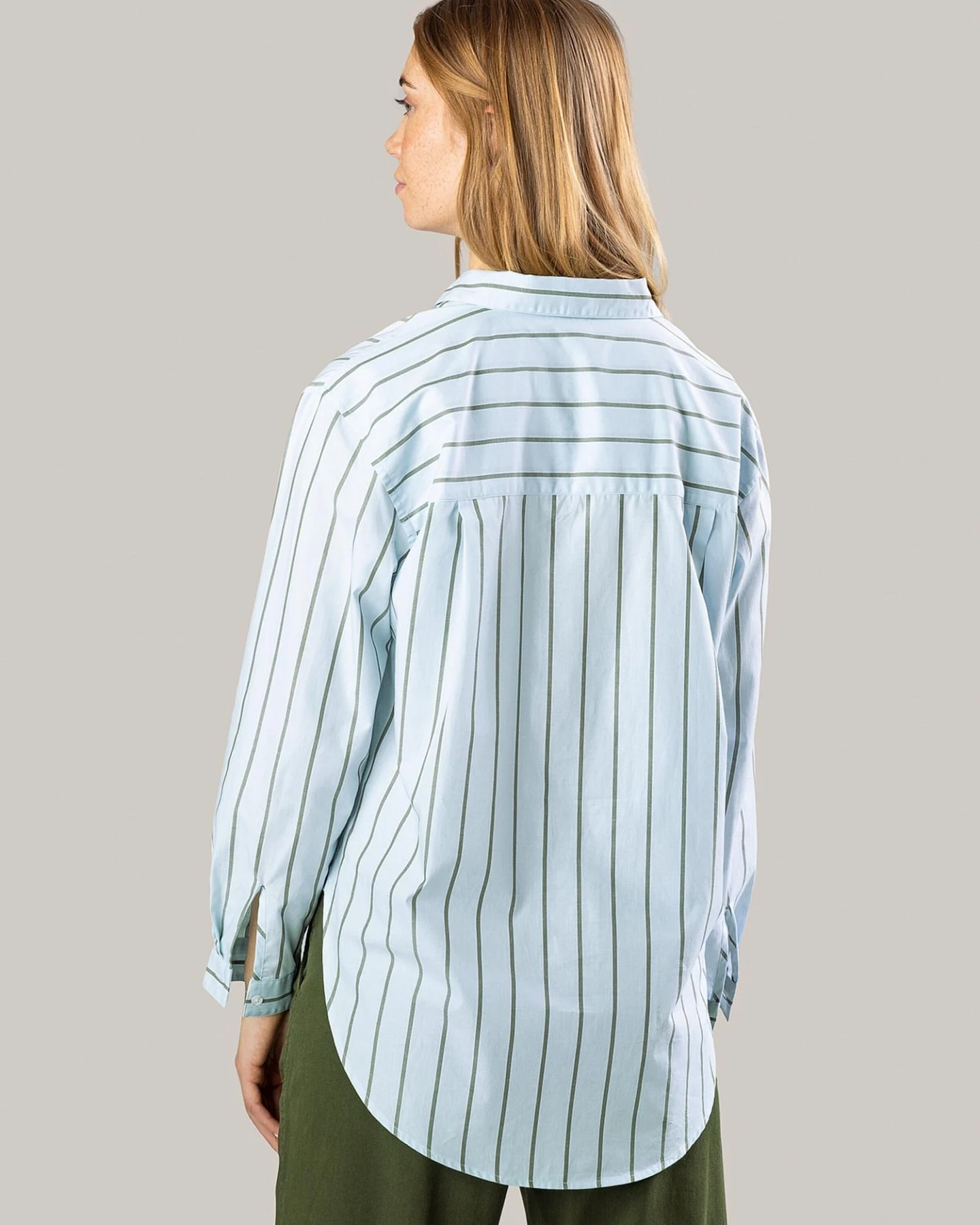 Living Crafts Bluse PATRICIA – Ansicht 4
