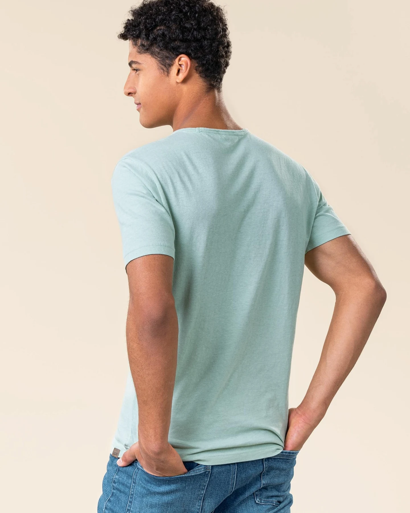 Living Crafts Shirt ROCCO – Ansicht 4