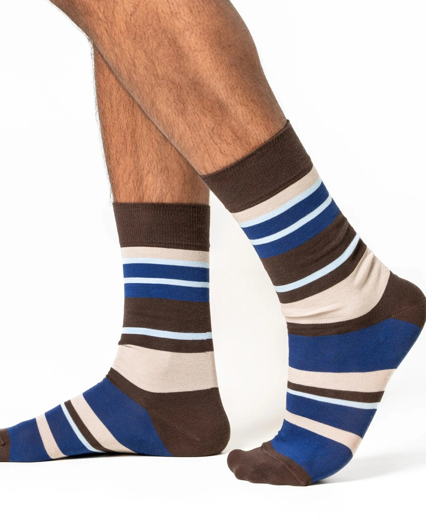 Living Crafts Socken ARNI – Ansicht 2
