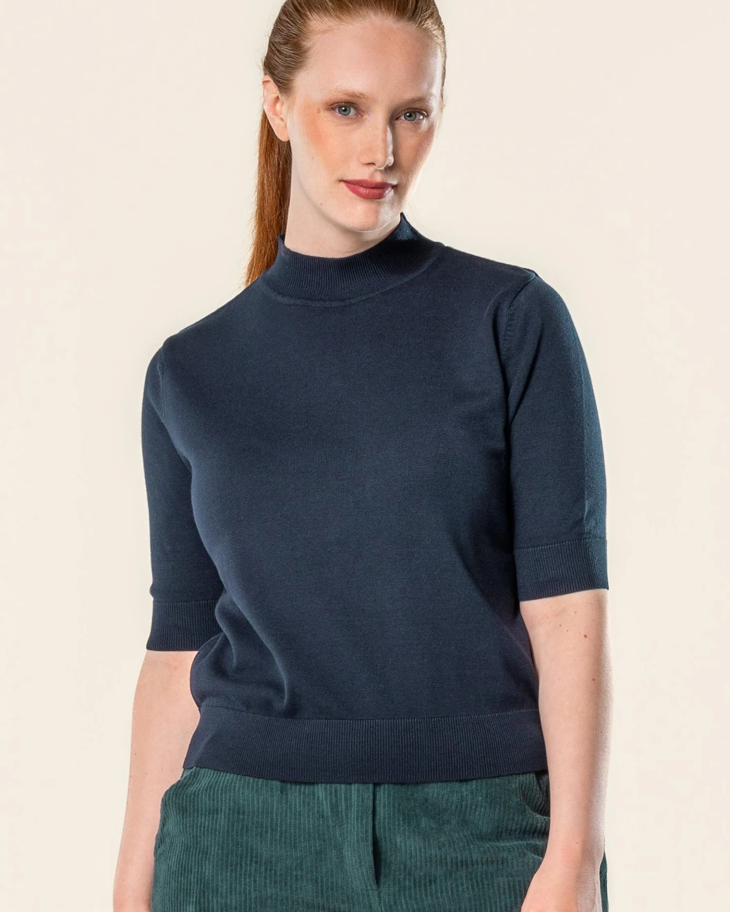Living Crafts Pullover SIANA – Ansicht 2
