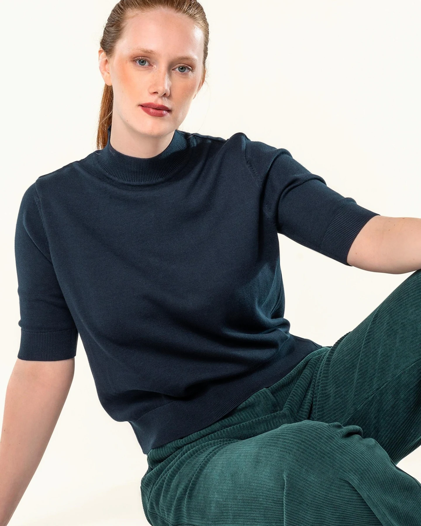 Living Crafts Pullover SIANA – Ansicht 4