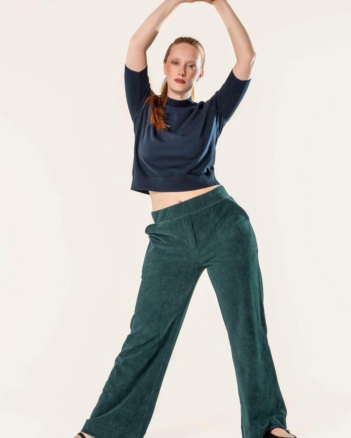 Living Crafts Pullover SIANA – Ansicht 6