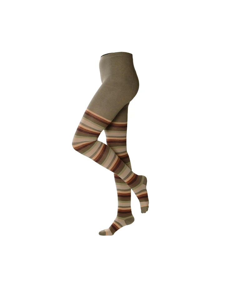 Living Crafts Strumpfhose SELINE