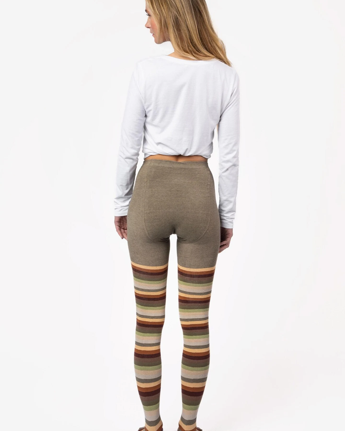 Living Crafts Strumpfhose SELINE – Ansicht 4