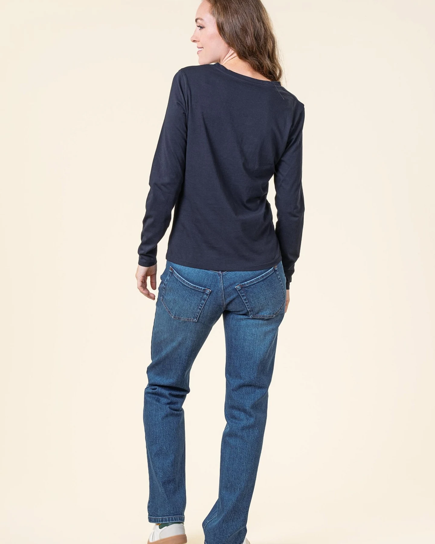 Living Crafts Shirt TARANA – Ansicht 4