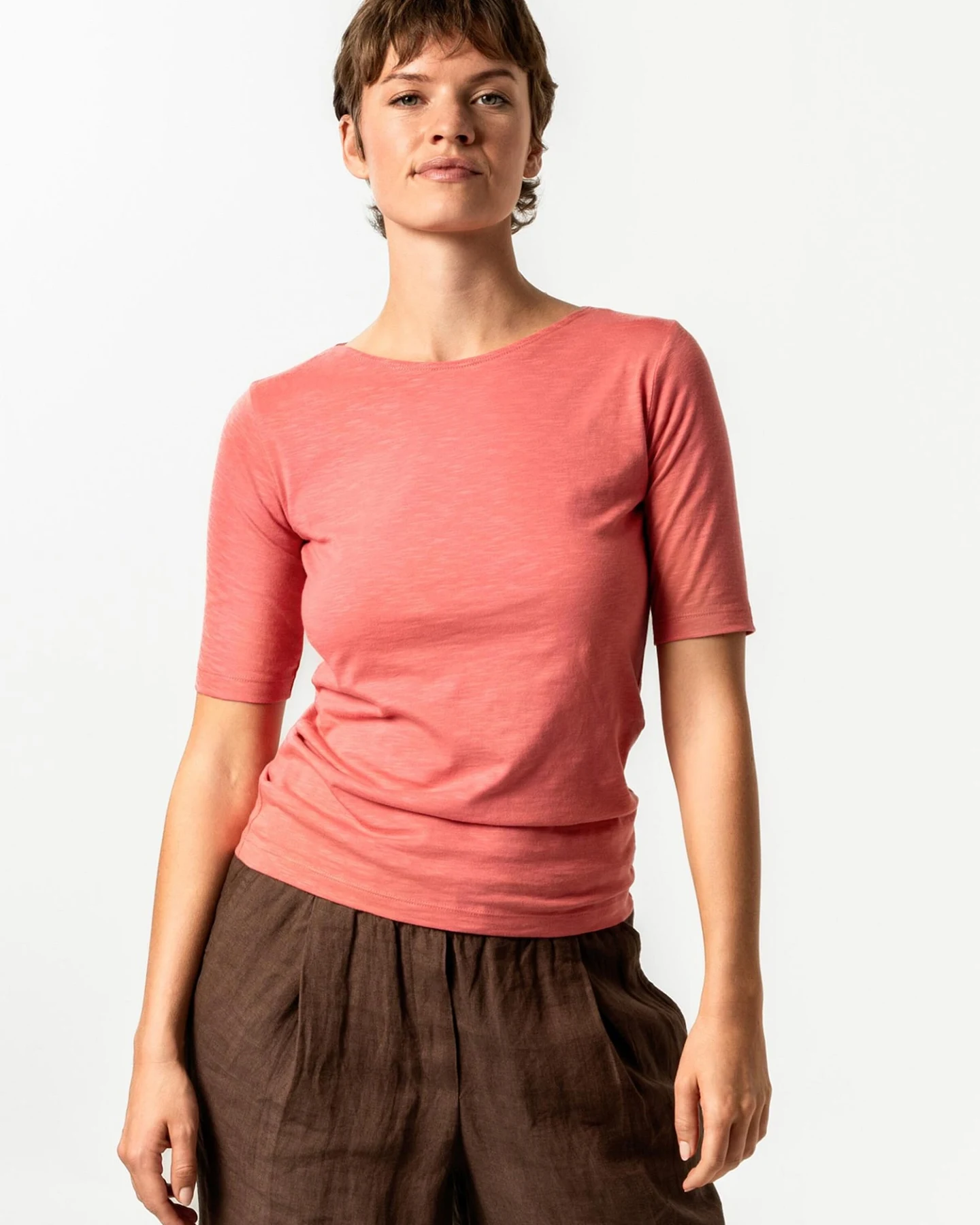 Living Crafts Shirt ANNINA – Ansicht 3