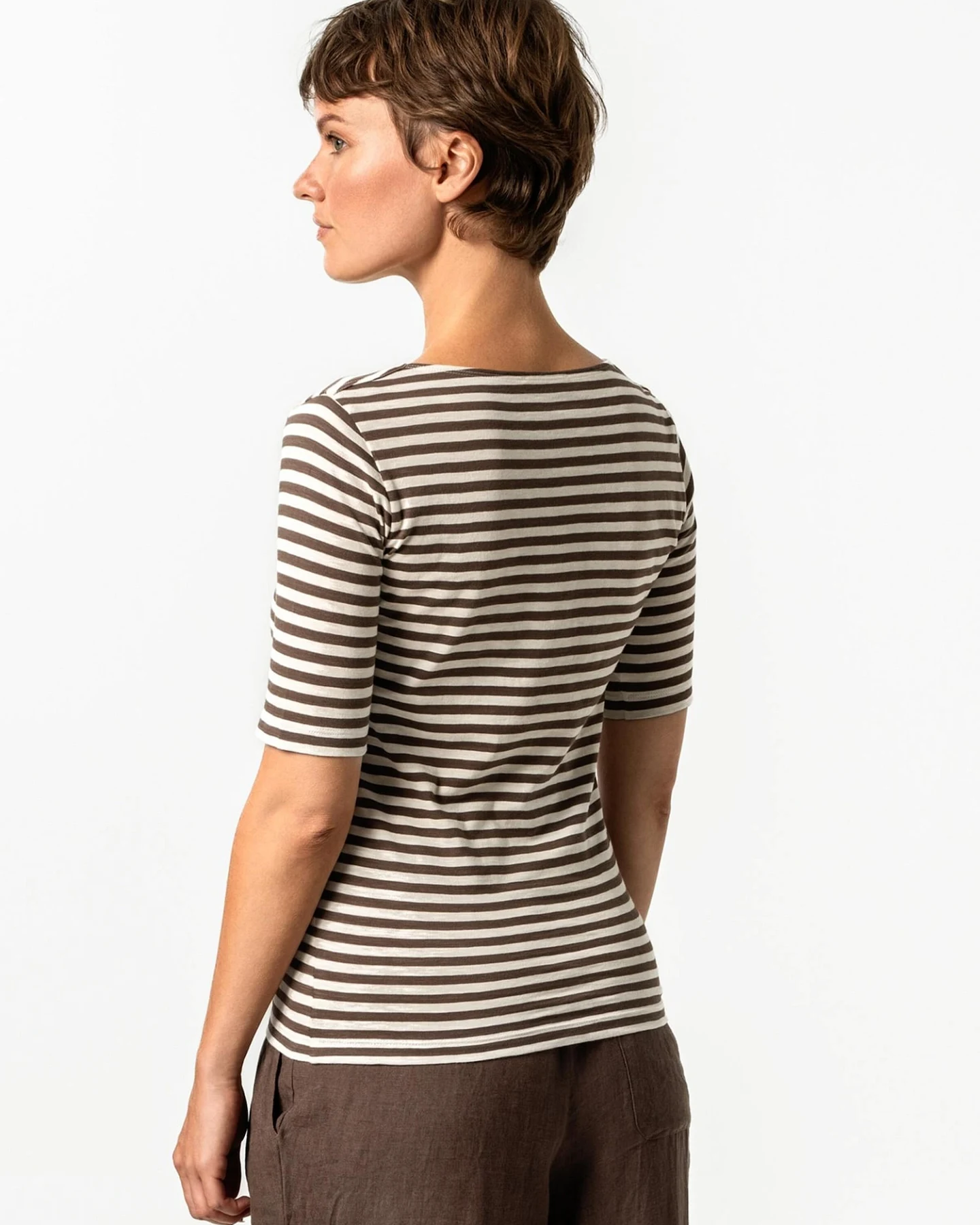 Living Crafts Shirt ANNINA – Ansicht 5
