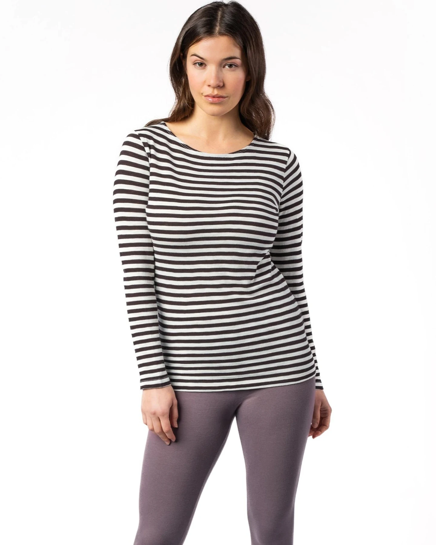 Living Crafts Shirt SINIA – Ansicht 2