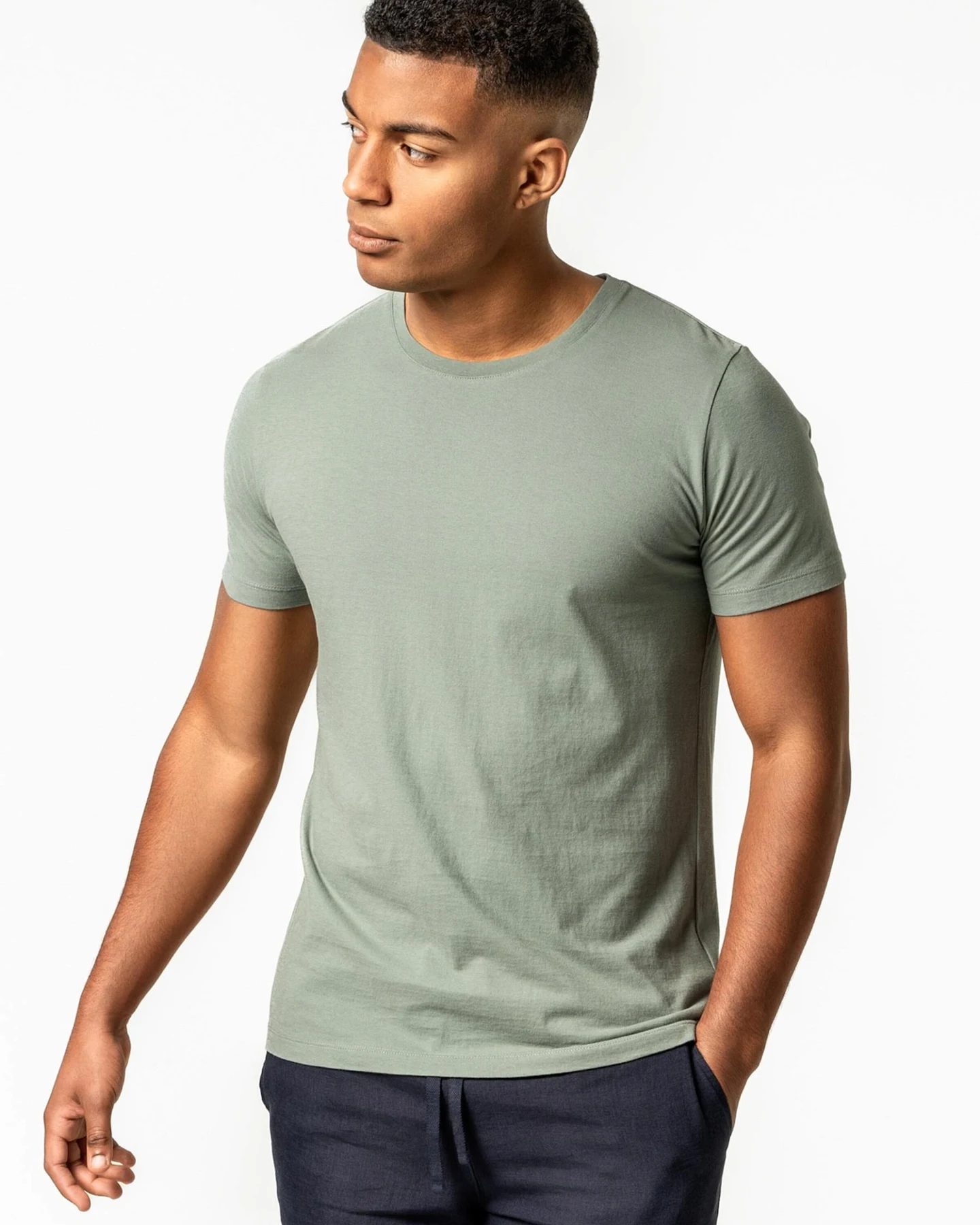 Living Crafts Shirt THERREL – Ansicht 2