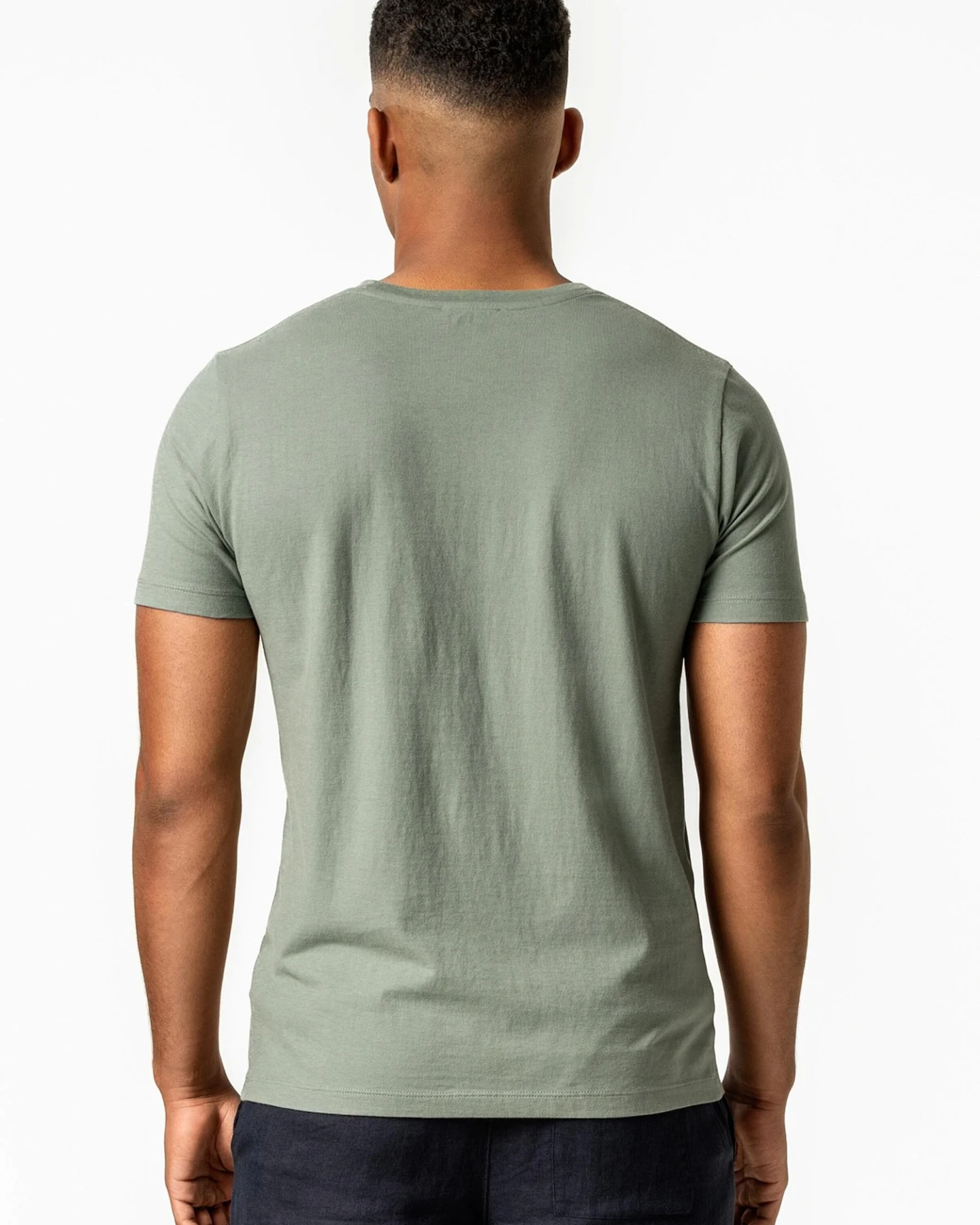 Living Crafts Shirt THERREL – Ansicht 4