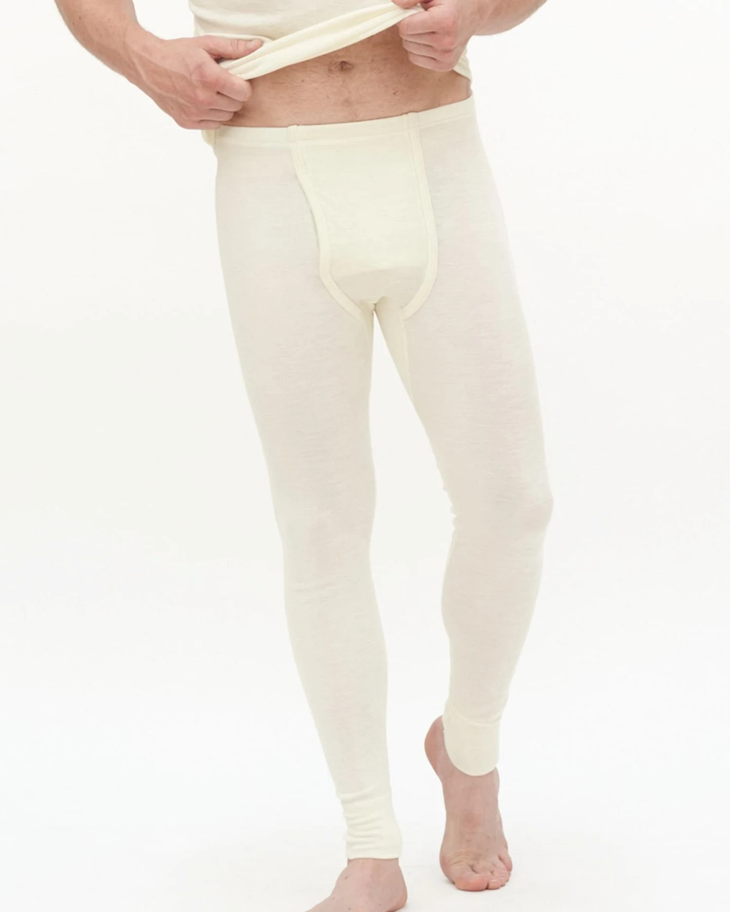 Living Crafts Lange Unterhose JONATHAN – Ansicht 3