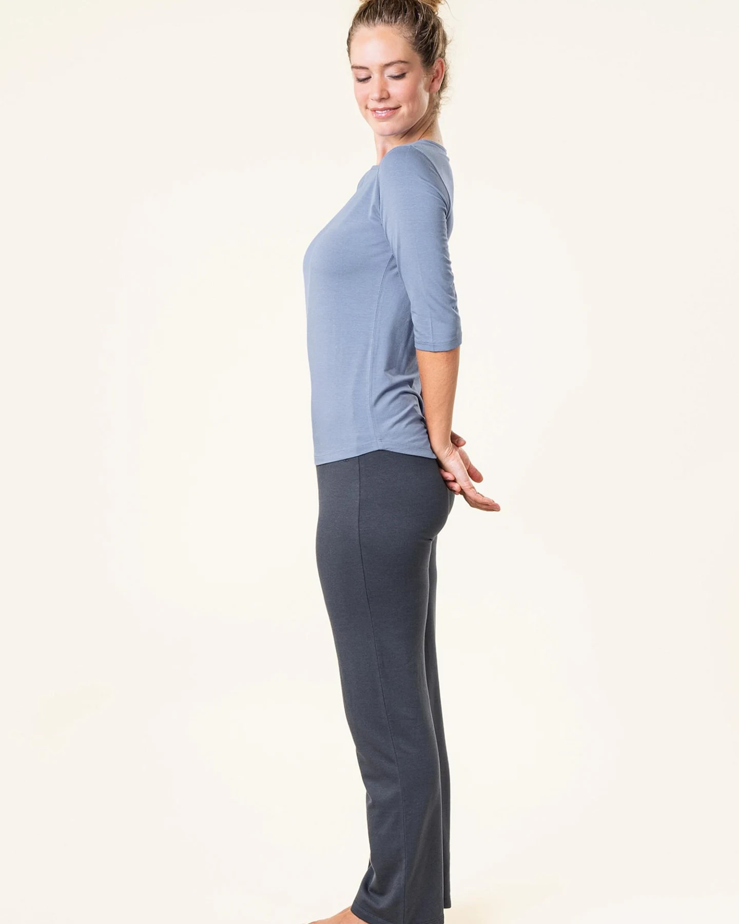 Living Crafts Shirt TOVARA – Ansicht 3