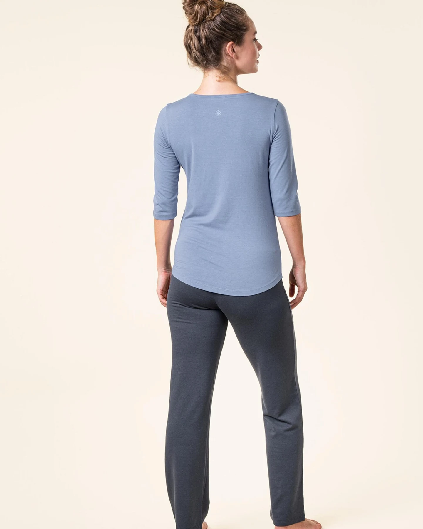 Living Crafts Shirt TOVARA – Ansicht 4