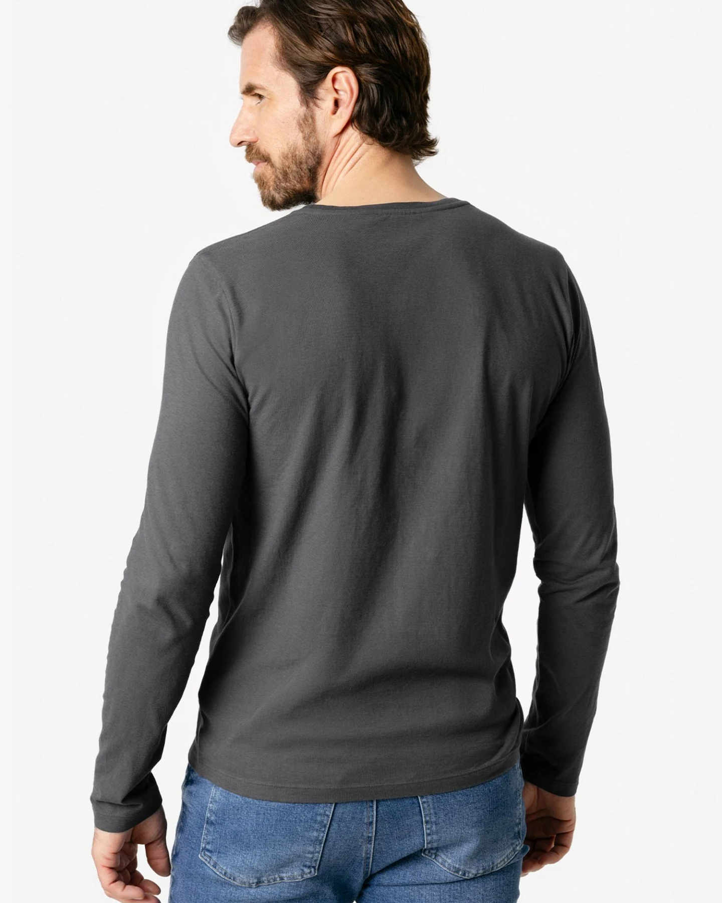 Living Crafts Shirt TERIK – Ansicht 5