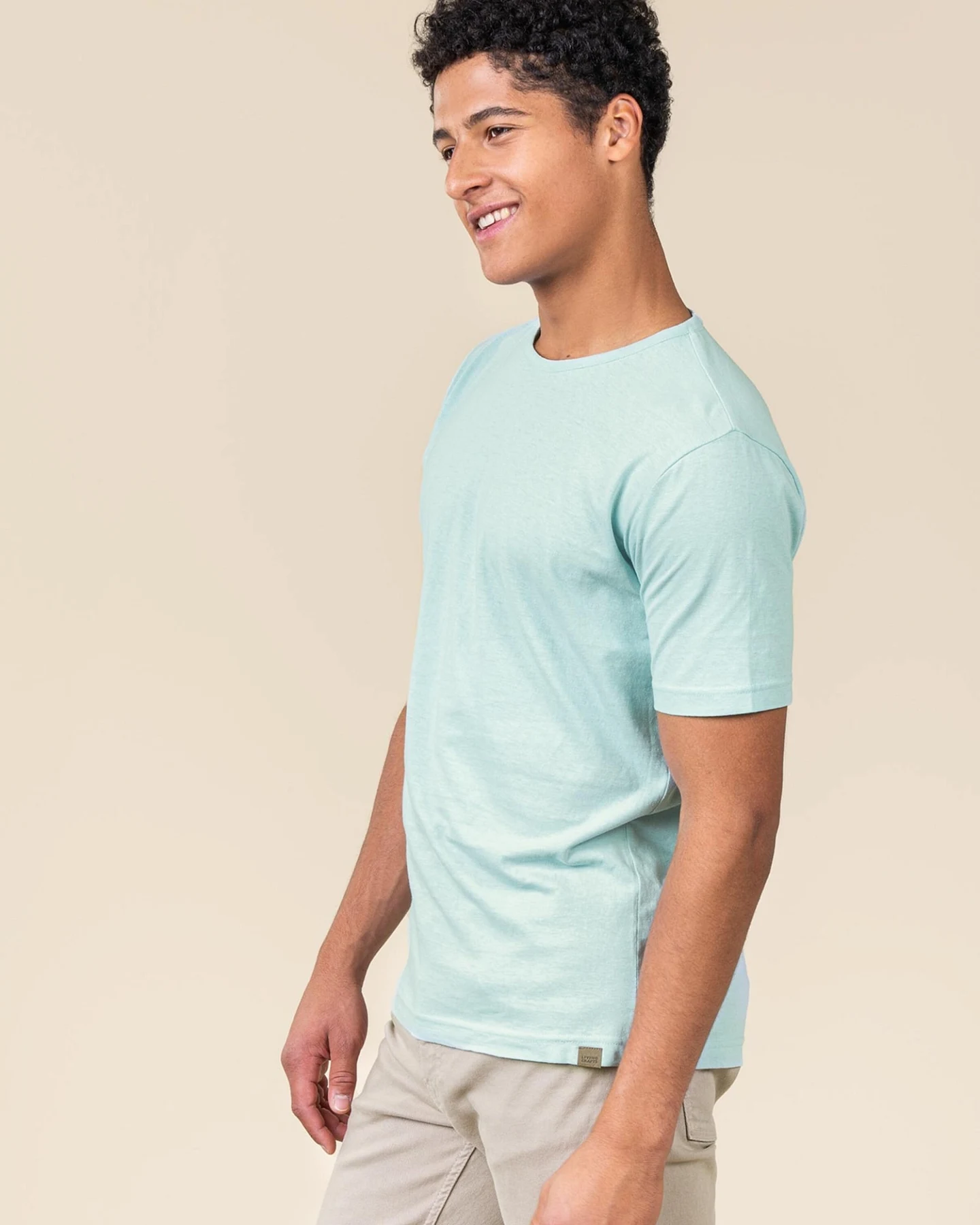 Living Crafts Shirt ROCCO – Ansicht 3